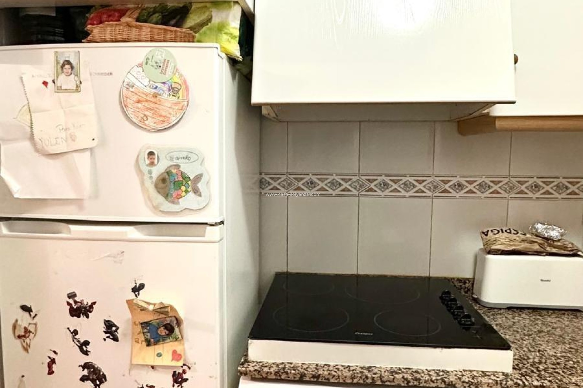 Herverkoop - Appartement / flat - Torrevieja