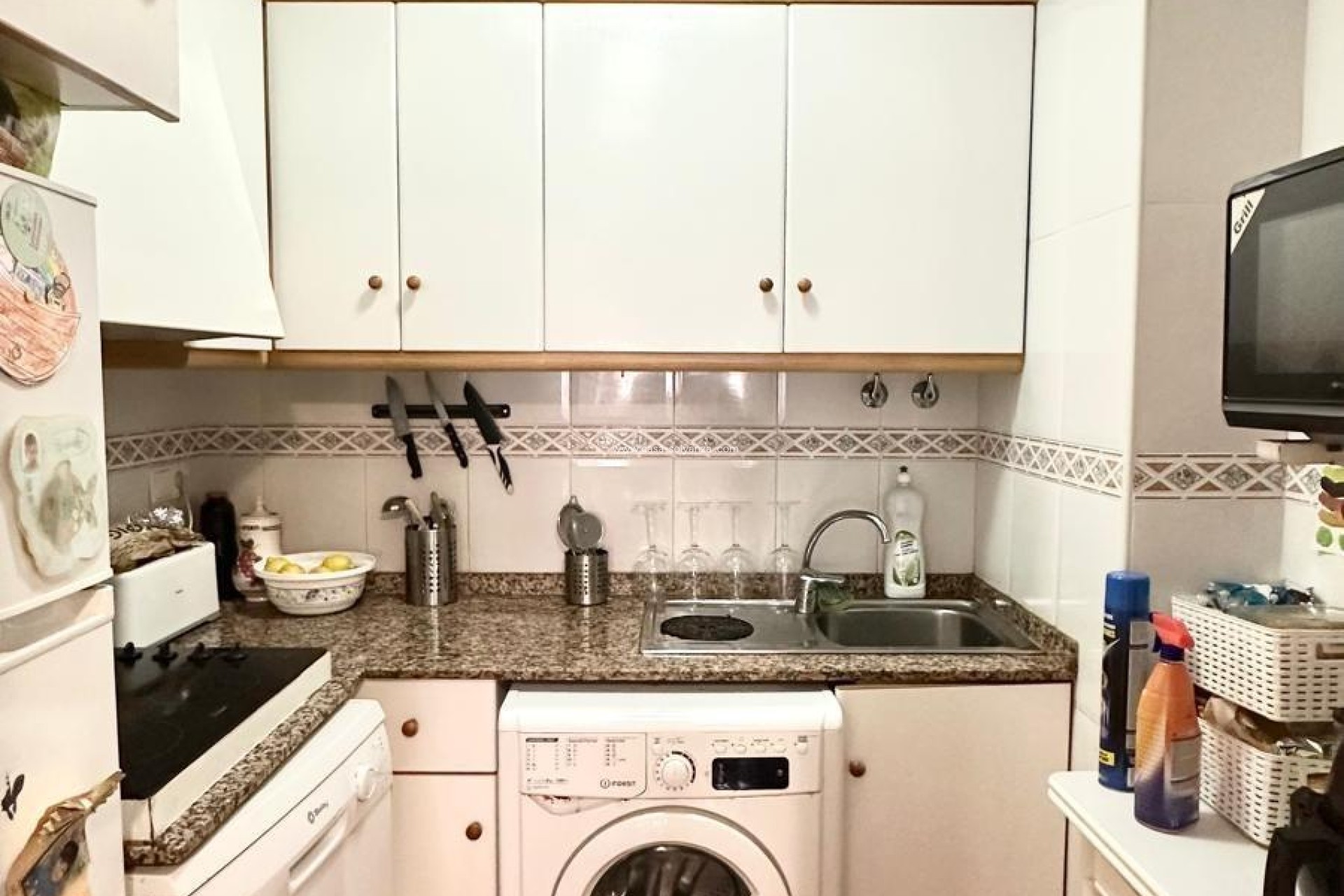 Herverkoop - Appartement / flat - Torrevieja