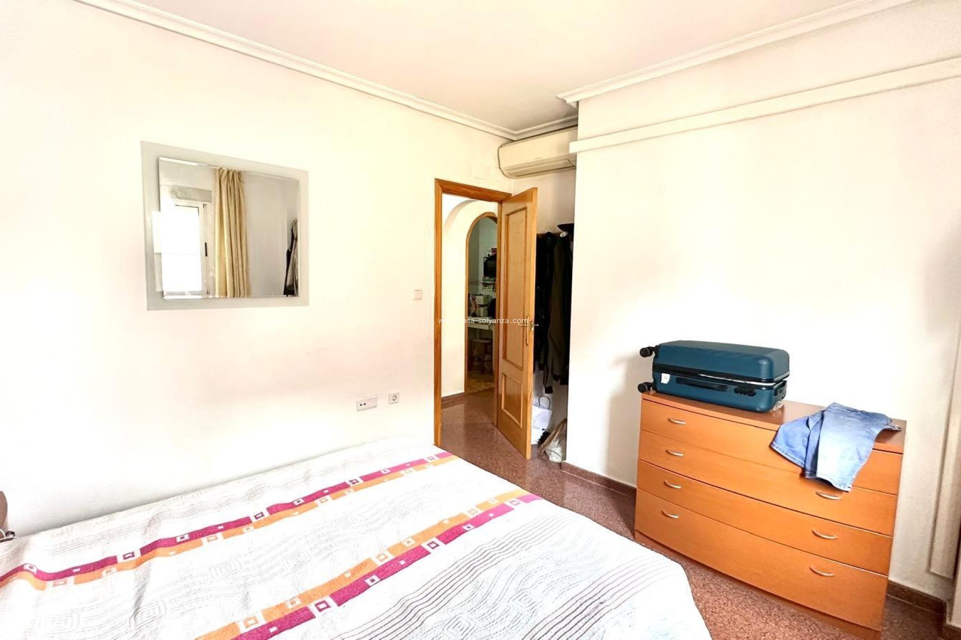 Herverkoop - Appartement / flat - Torrevieja