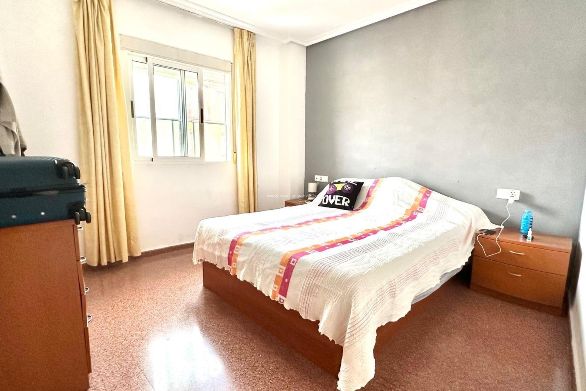 Herverkoop - Appartement / flat - Torrevieja
