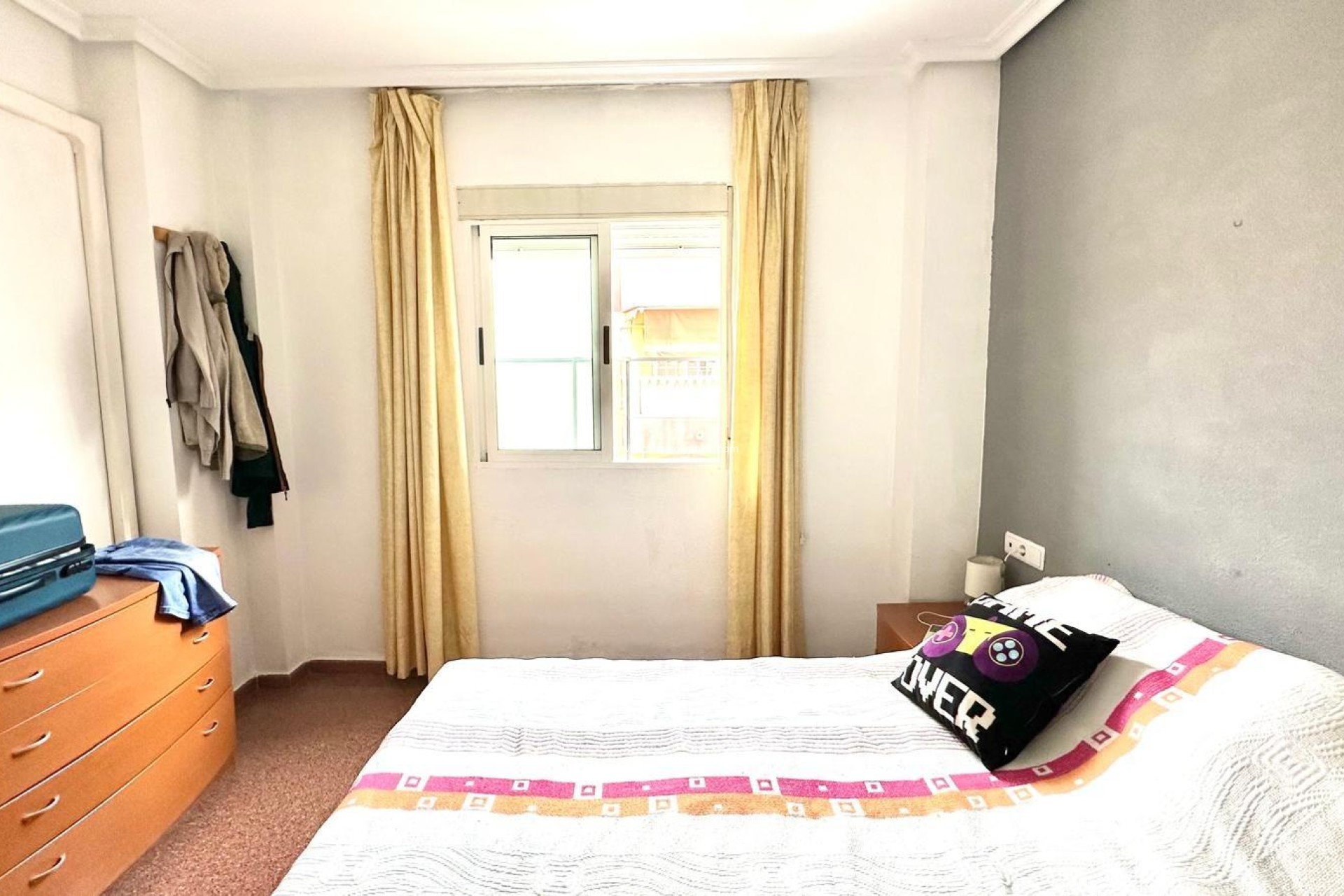 Herverkoop - Appartement / flat - Torrevieja