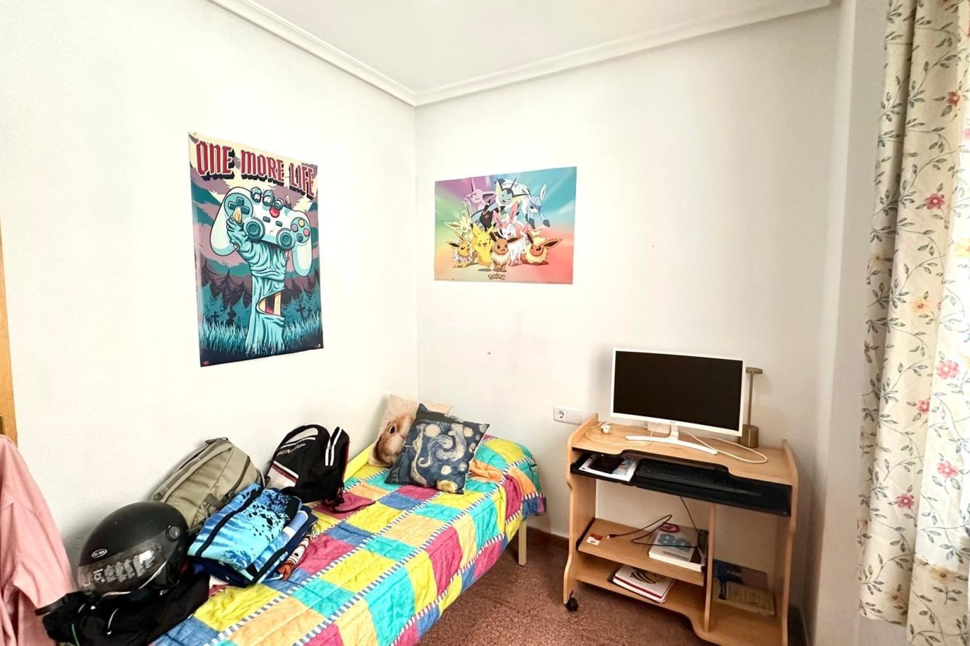 Herverkoop - Appartement / flat - Torrevieja