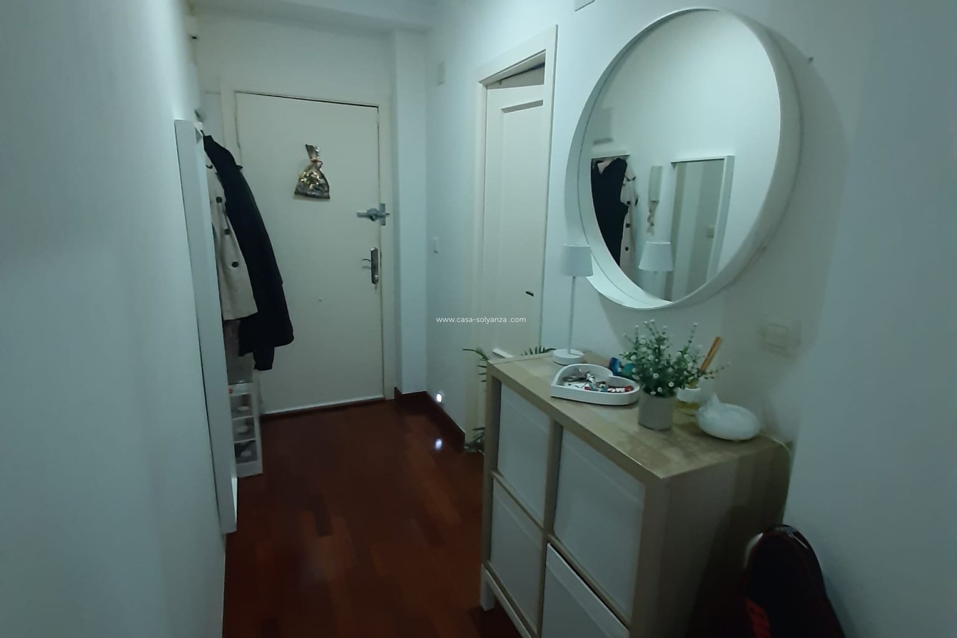 Herverkoop - Appartement / flat - Torrevieja