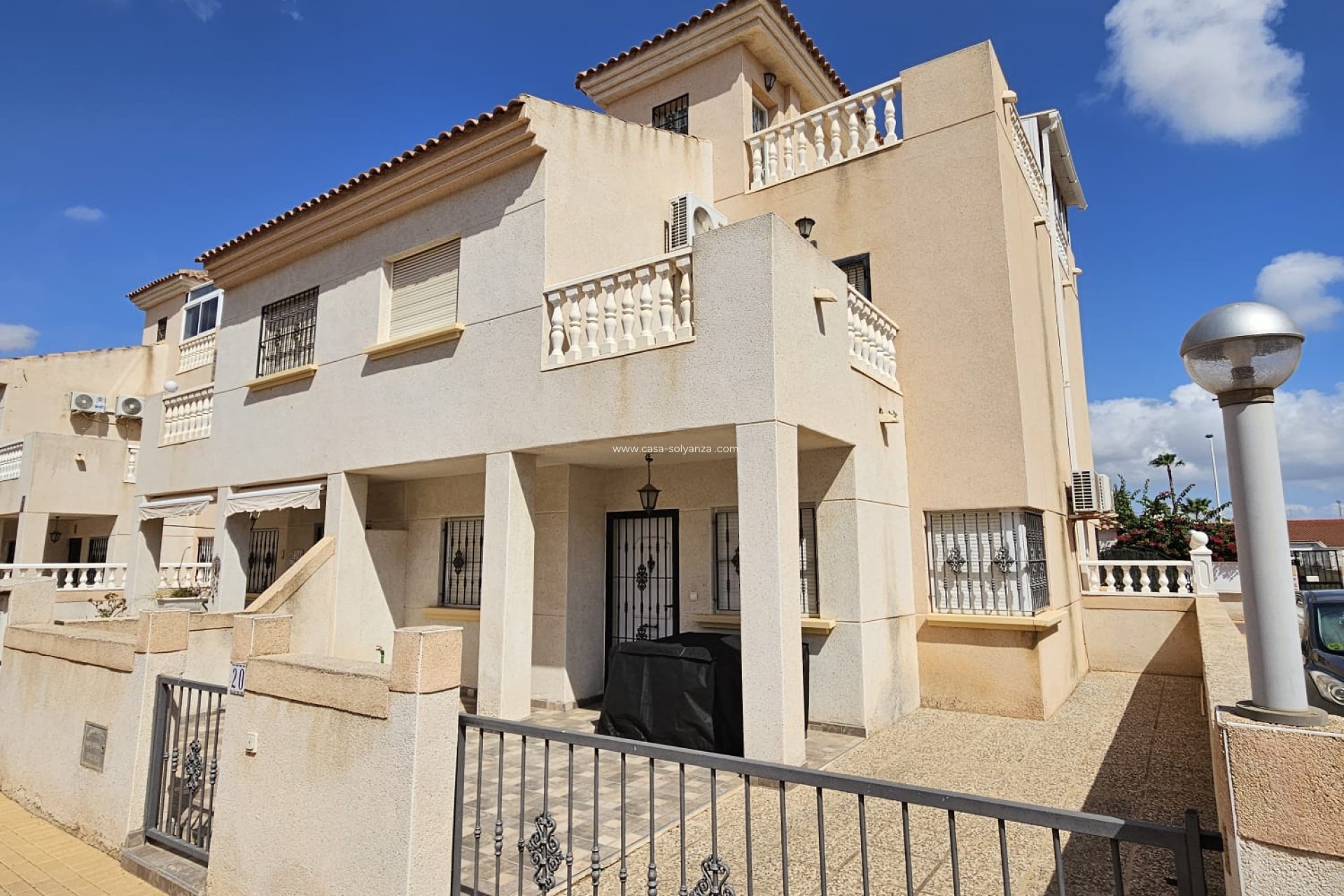 Herverkoop - Appartement / flat - Torrevieja