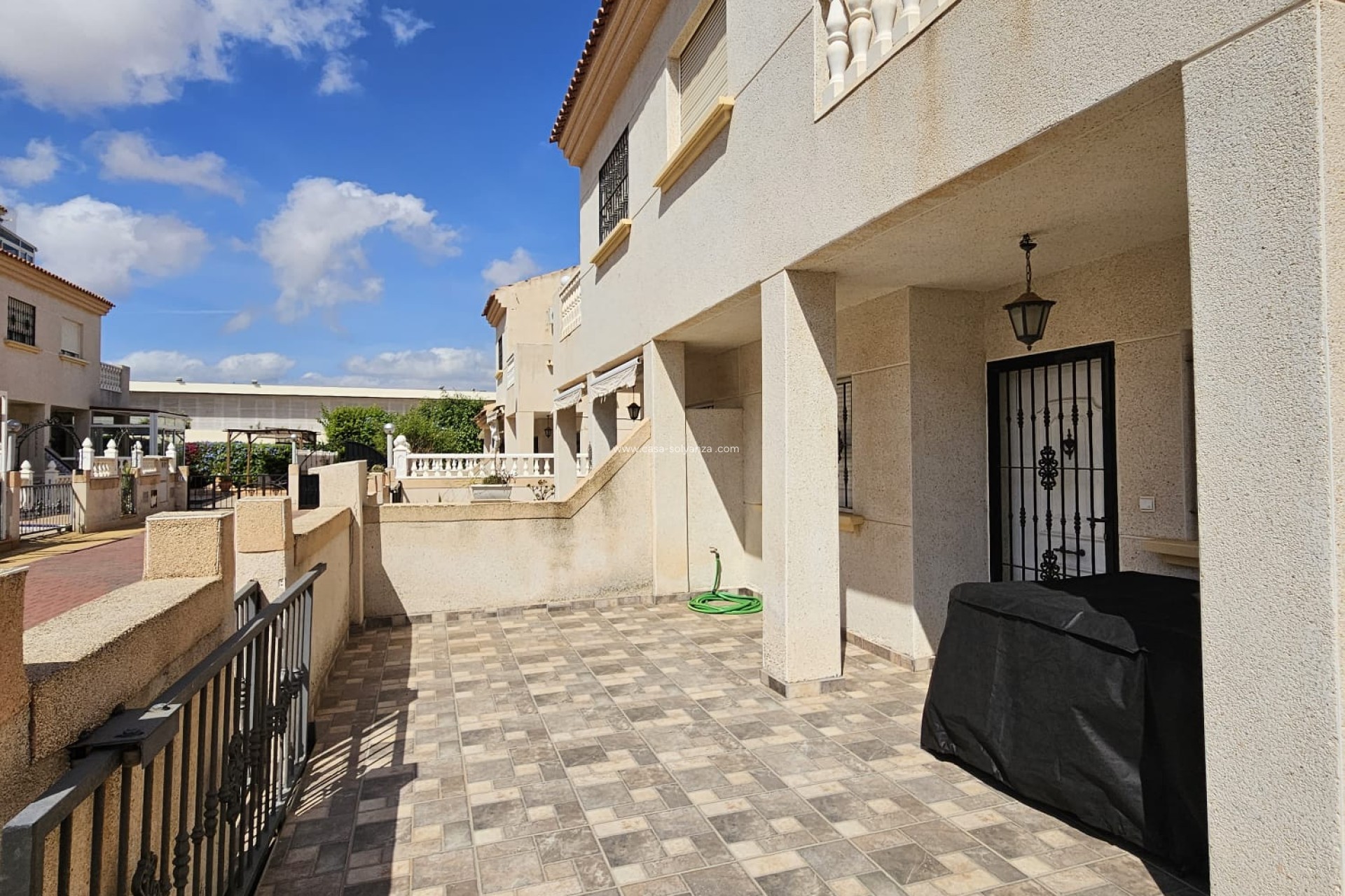 Herverkoop - Appartement / flat - Torrevieja