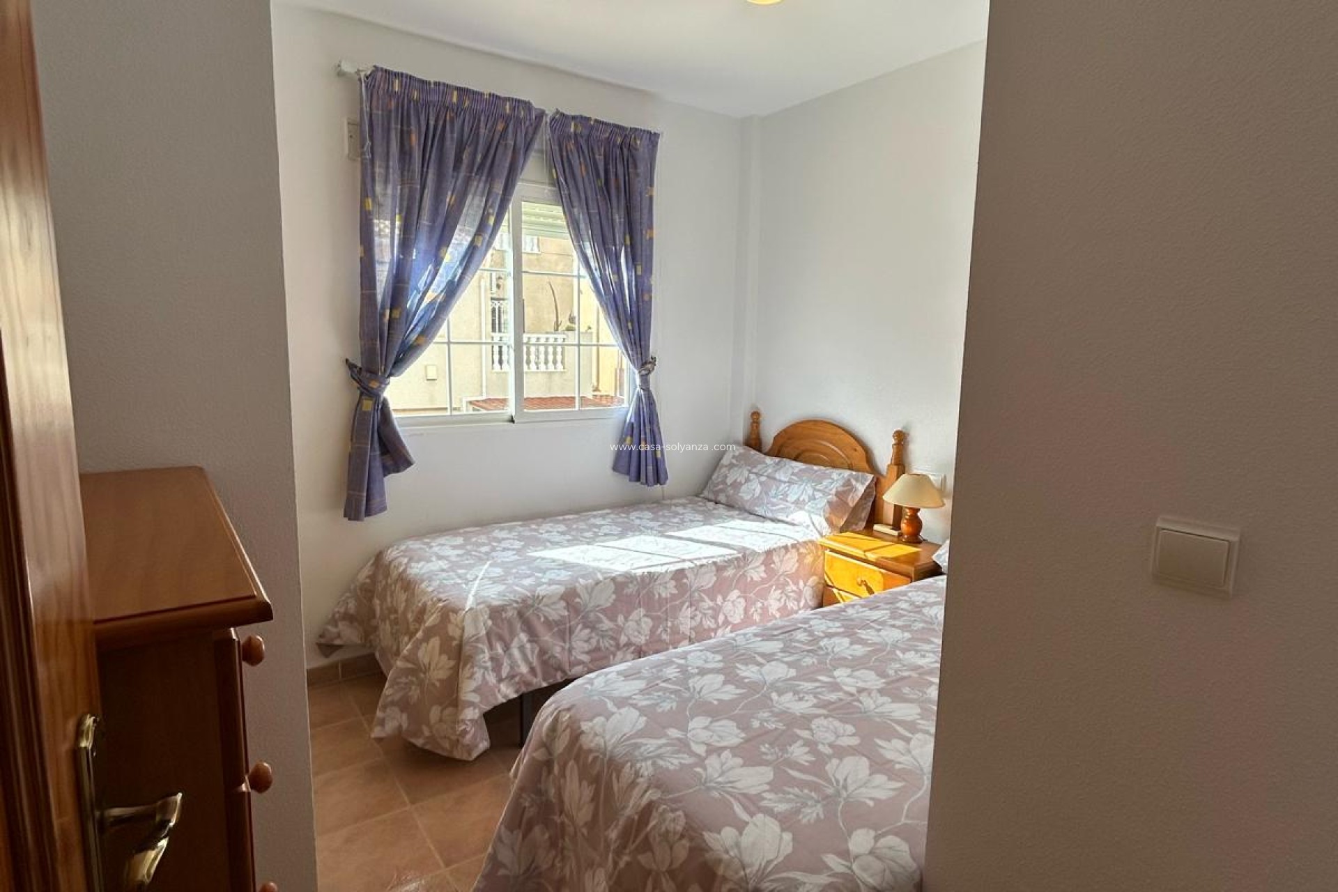 Herverkoop - Appartement / flat - Torrevieja