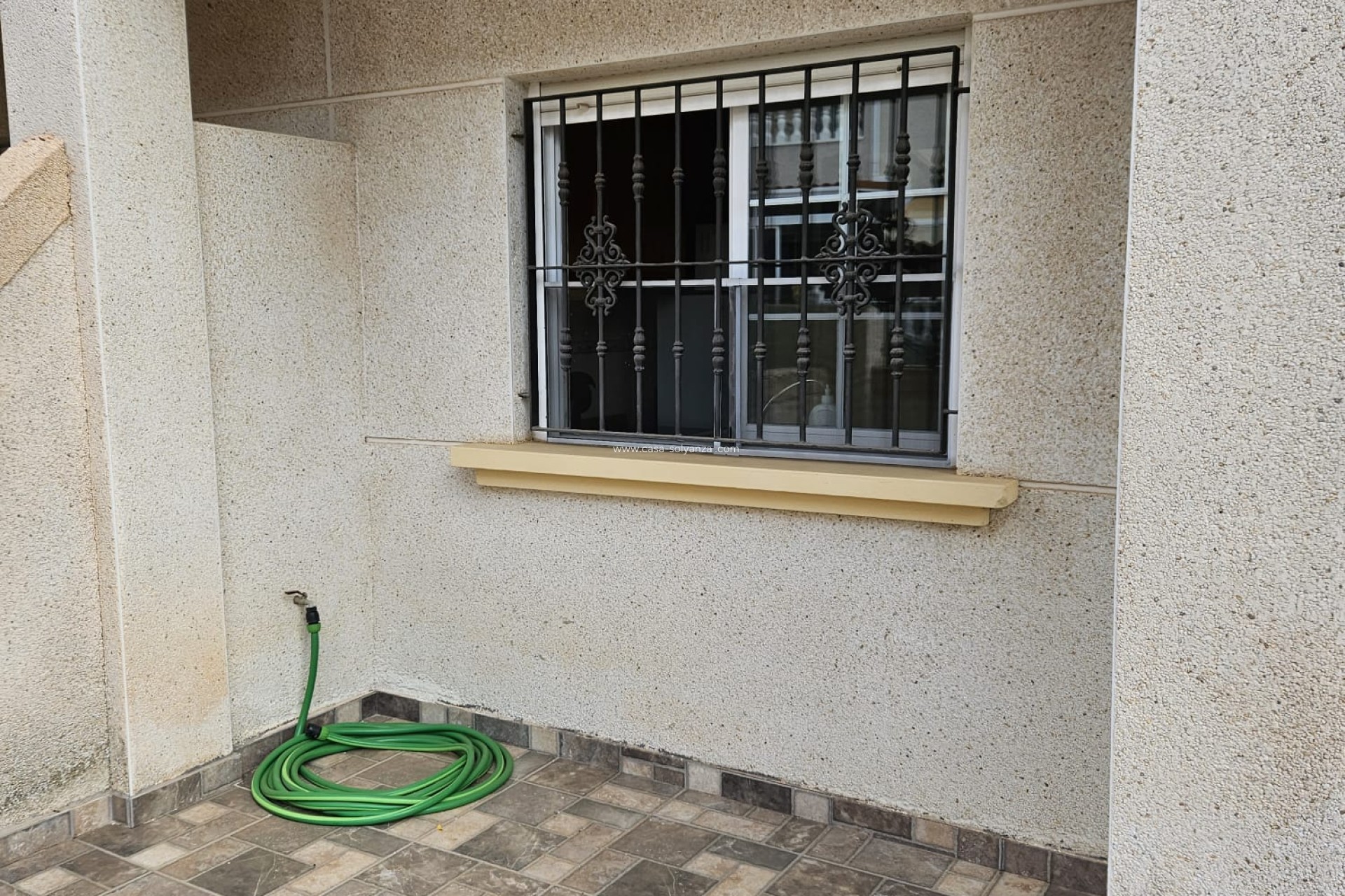 Herverkoop - Appartement / flat - Torrevieja