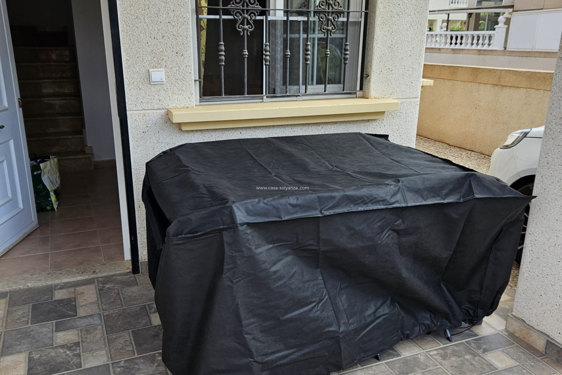 Herverkoop - Appartement / flat - Torrevieja