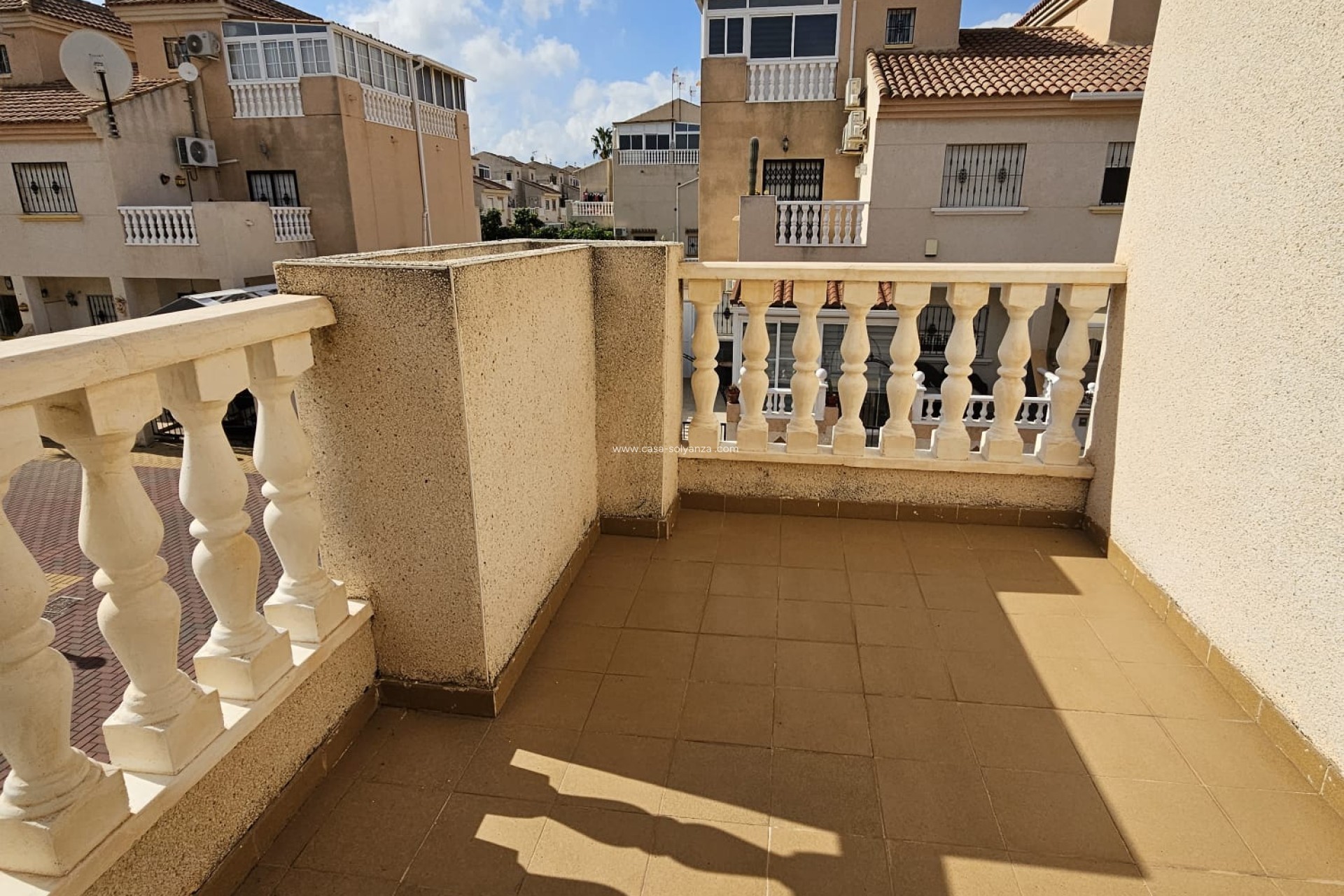 Herverkoop - Appartement / flat - Torrevieja