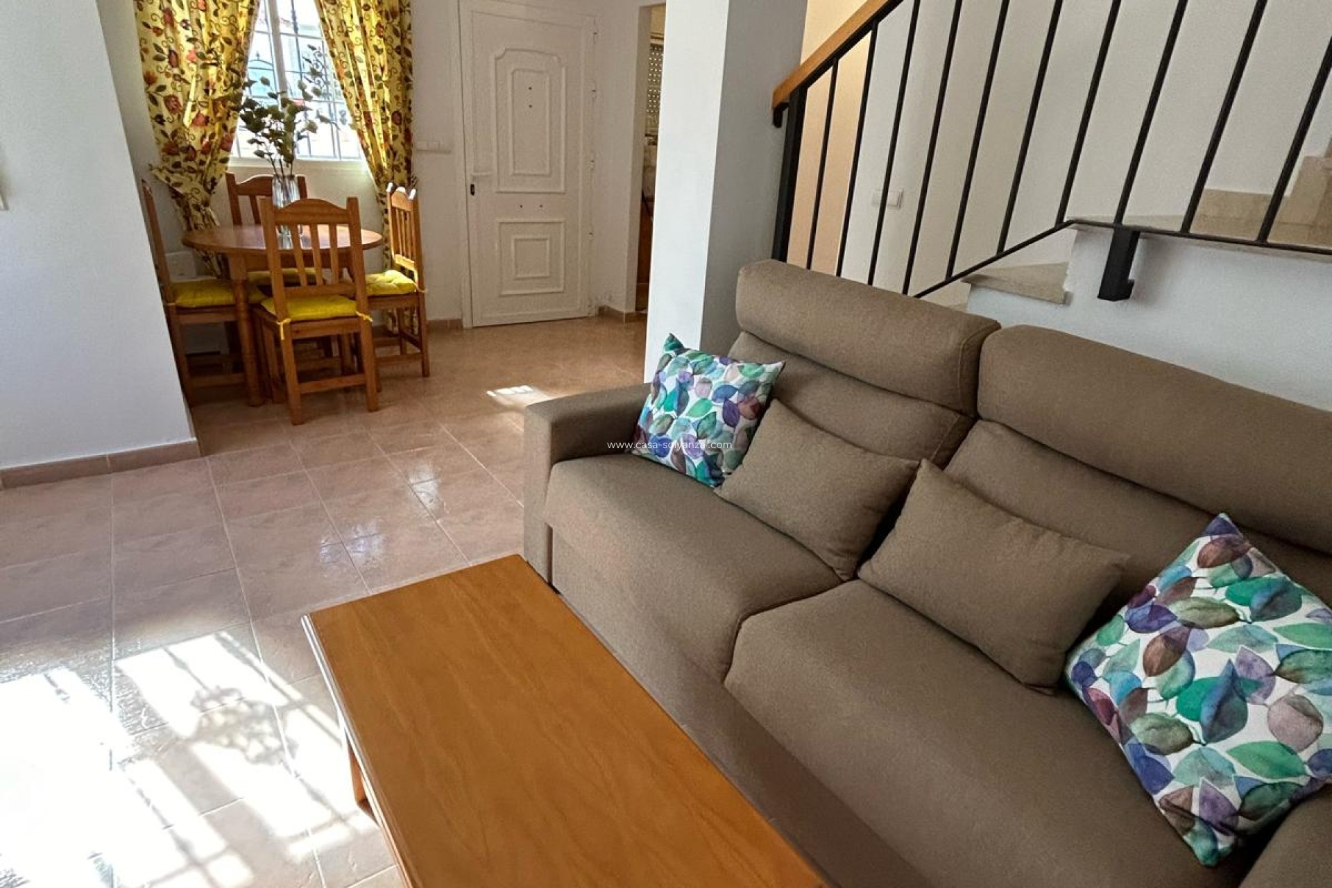 Herverkoop - Appartement / flat - Torrevieja