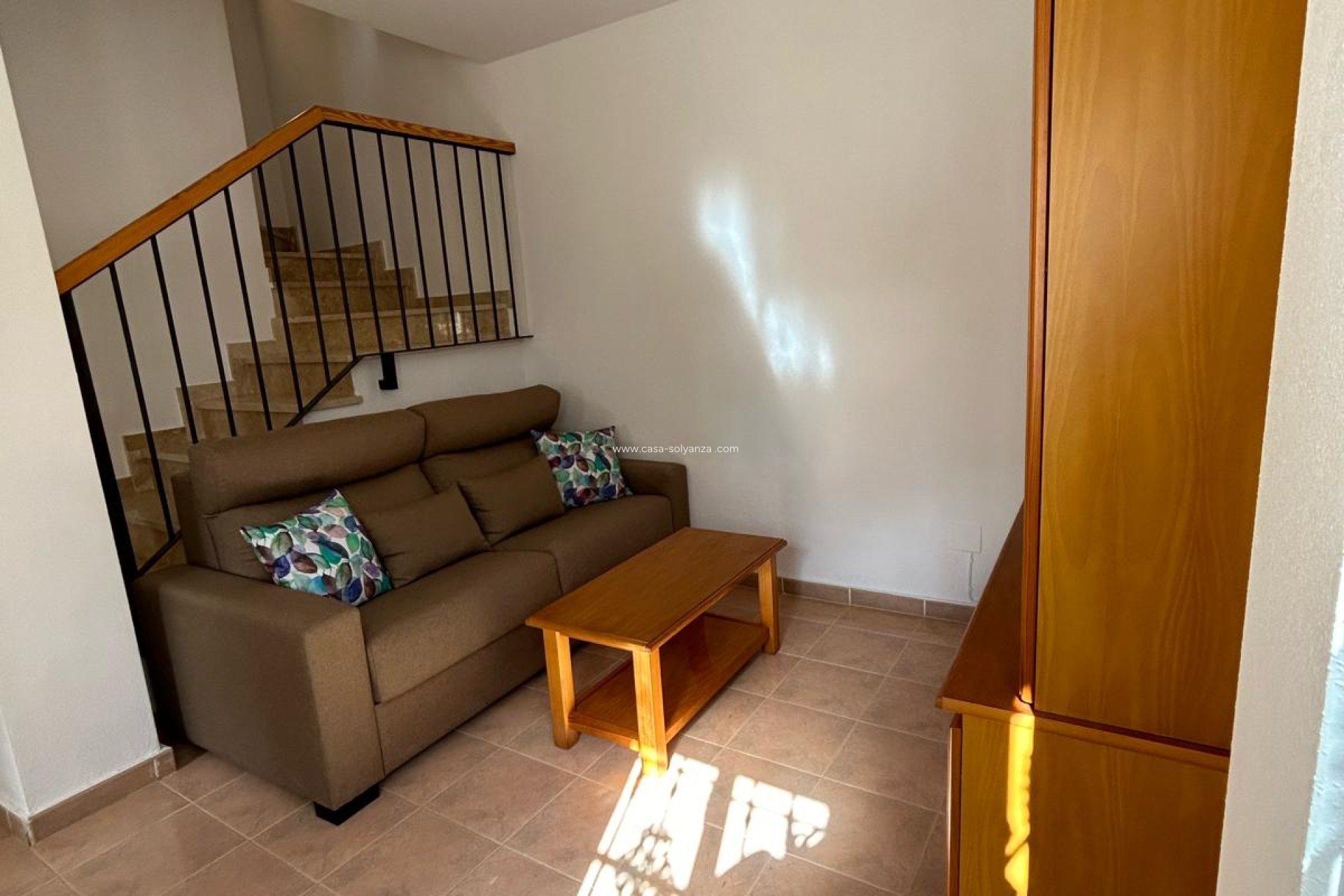 Herverkoop - Appartement / flat - Torrevieja