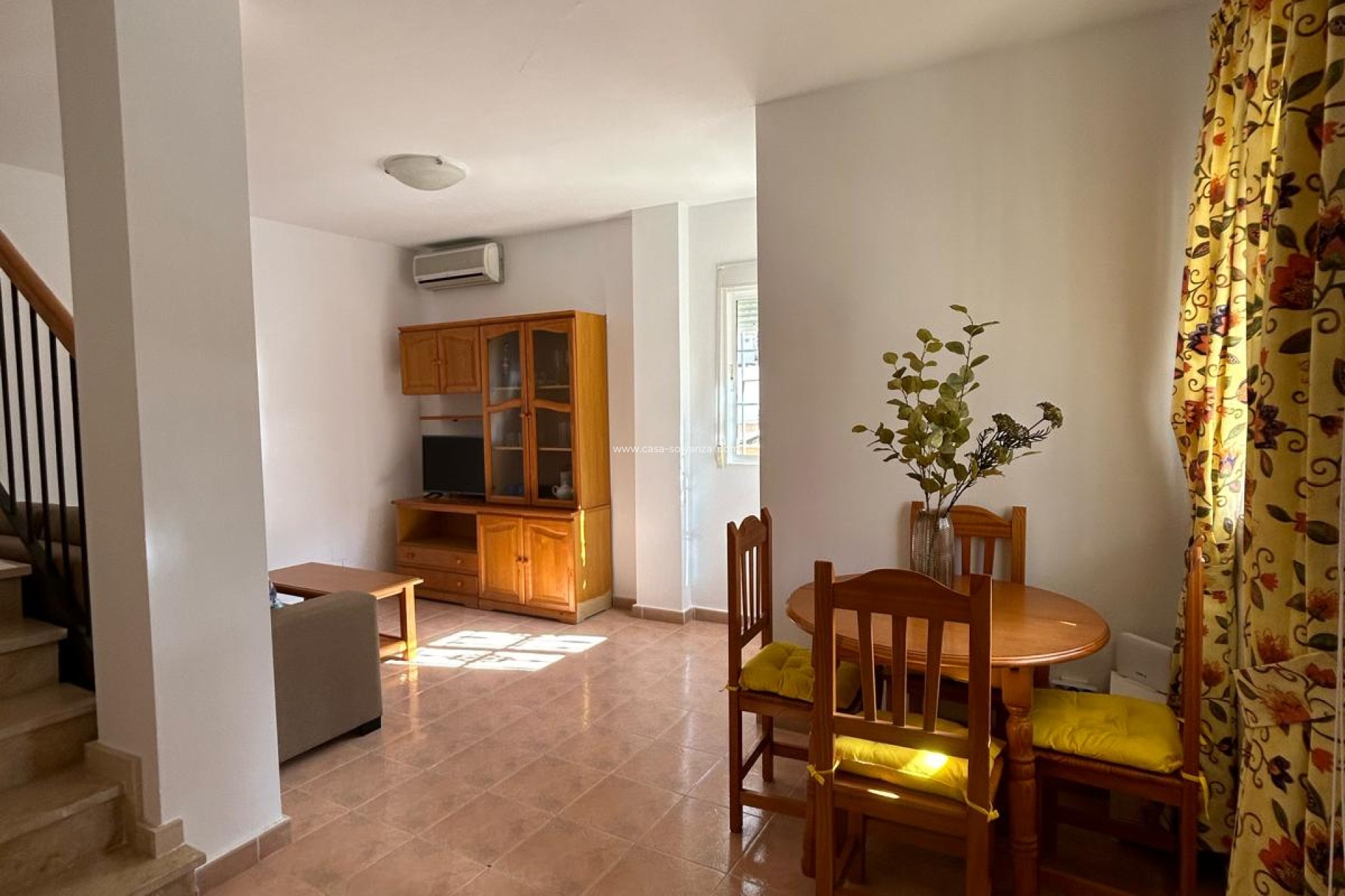 Herverkoop - Appartement / flat - Torrevieja