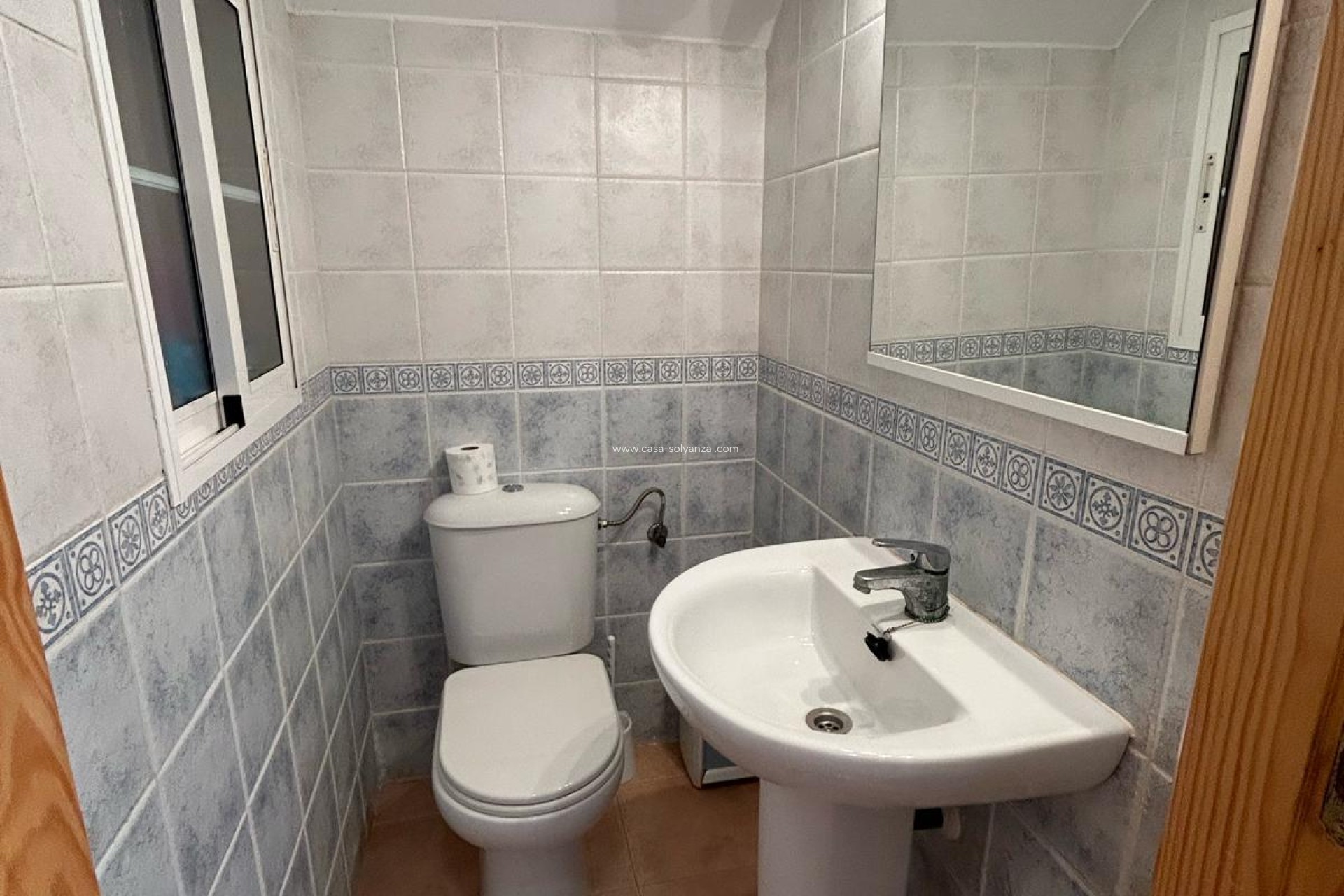 Herverkoop - Appartement / flat - Torrevieja