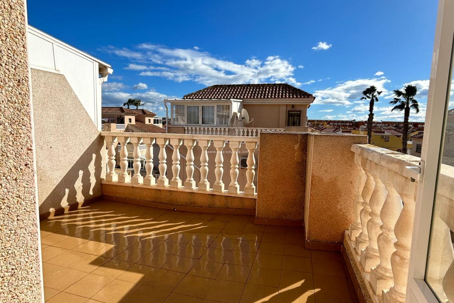 Herverkoop - Appartement / flat - Torrevieja