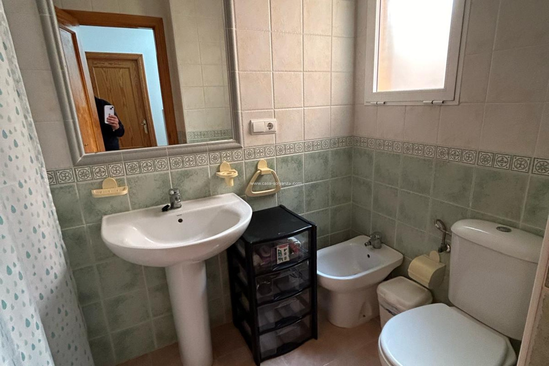 Herverkoop - Appartement / flat - Torrevieja