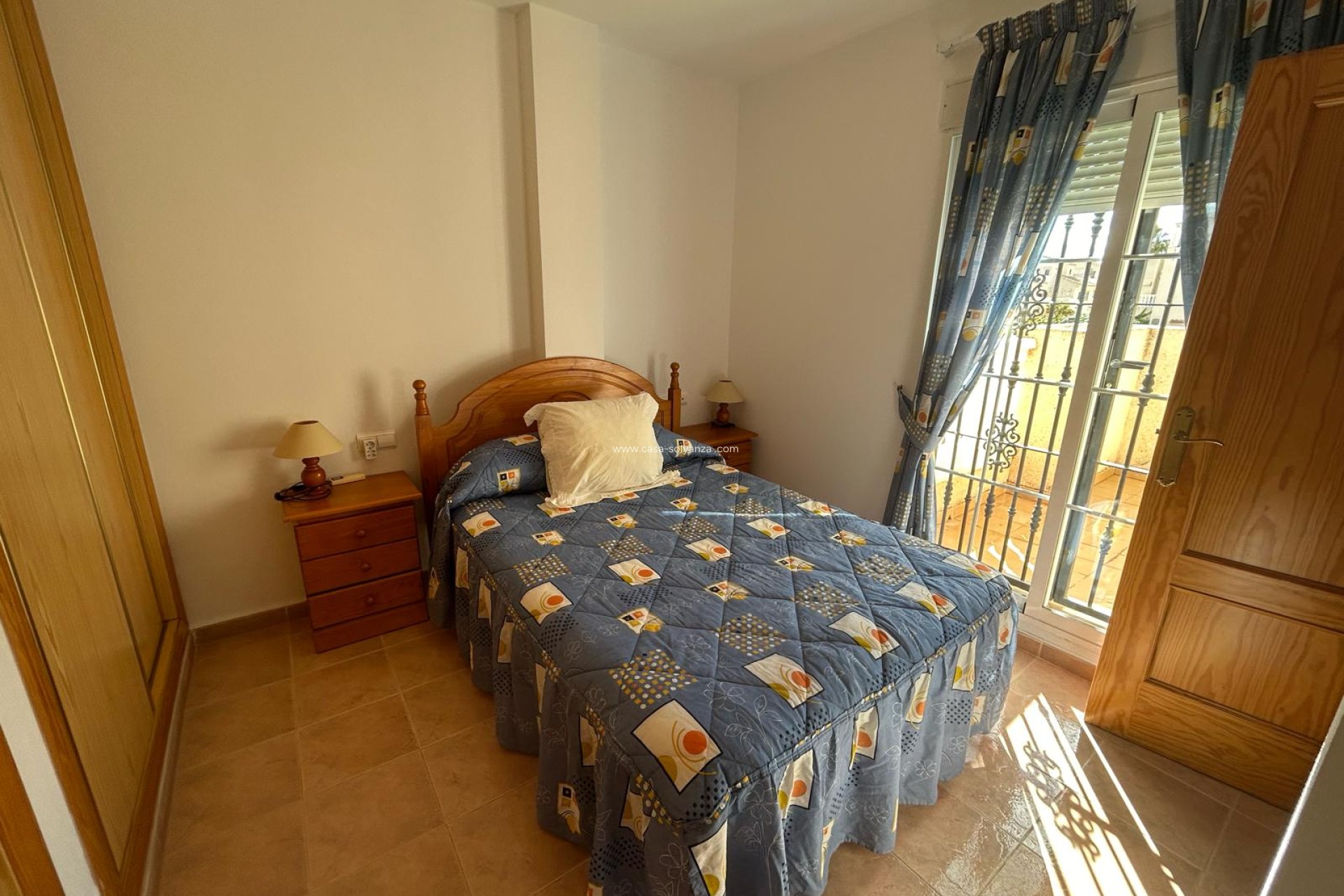 Herverkoop - Appartement / flat - Torrevieja