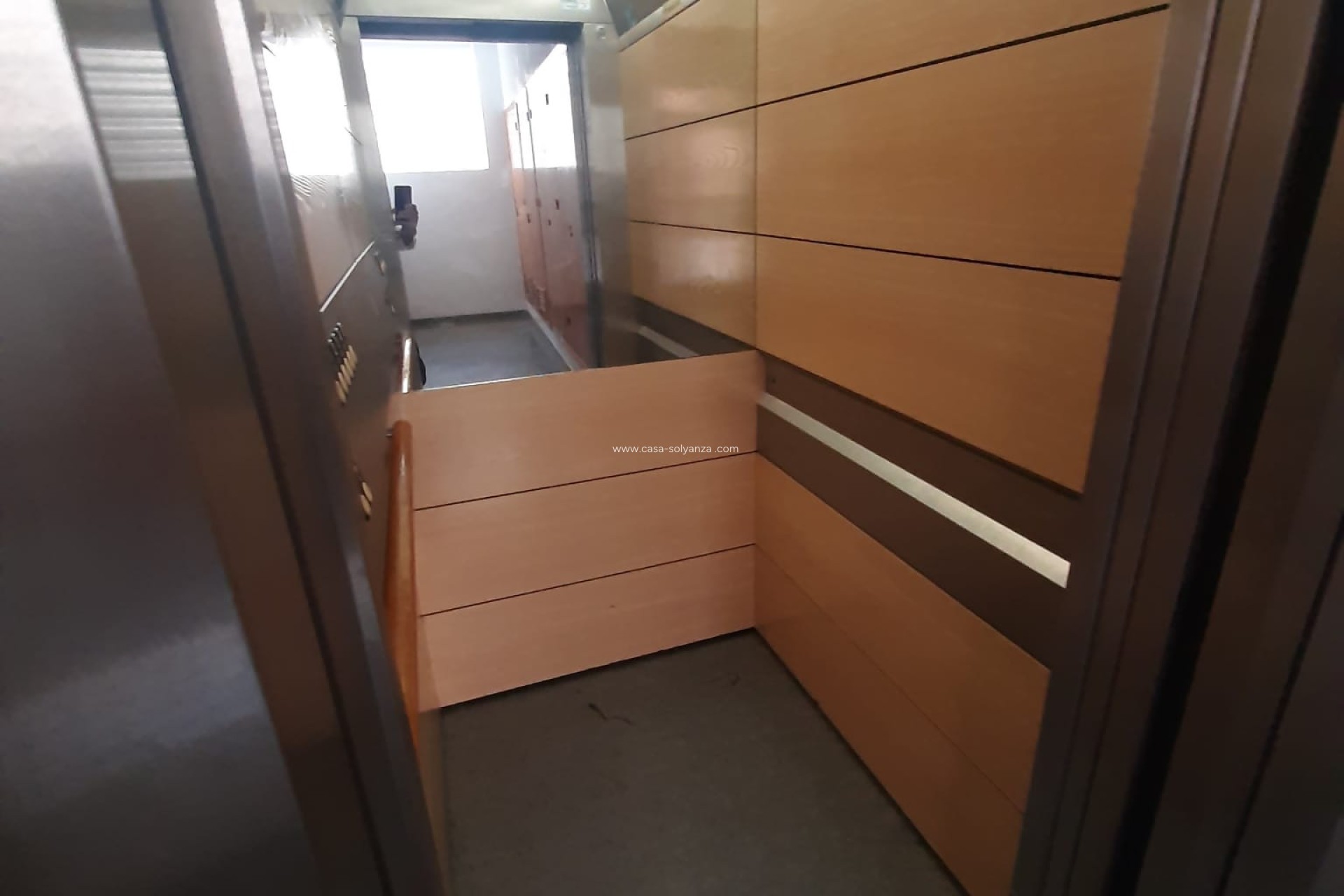 Herverkoop - Appartement / flat - Torrevieja