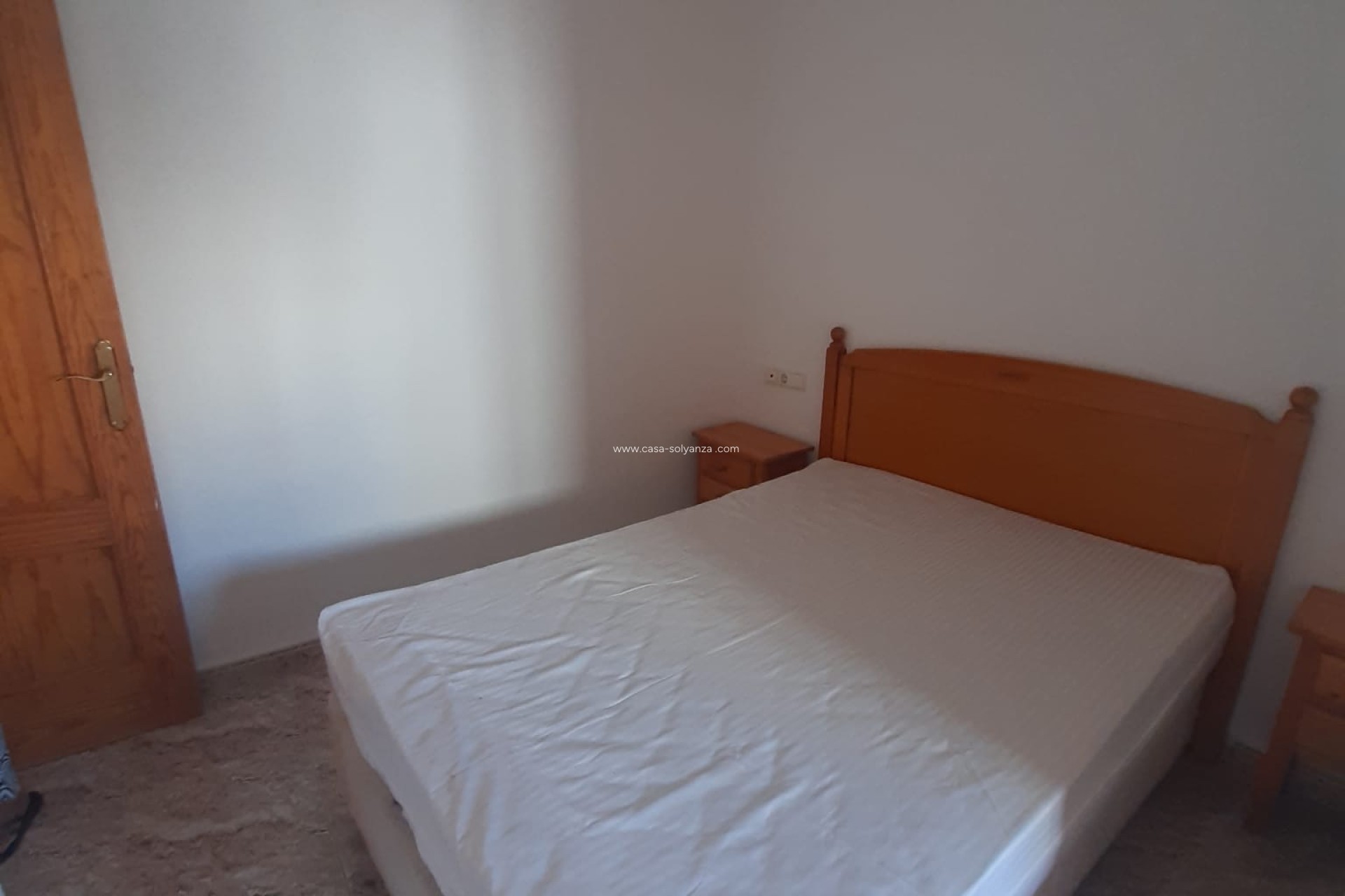 Herverkoop - Appartement / flat - Torrevieja