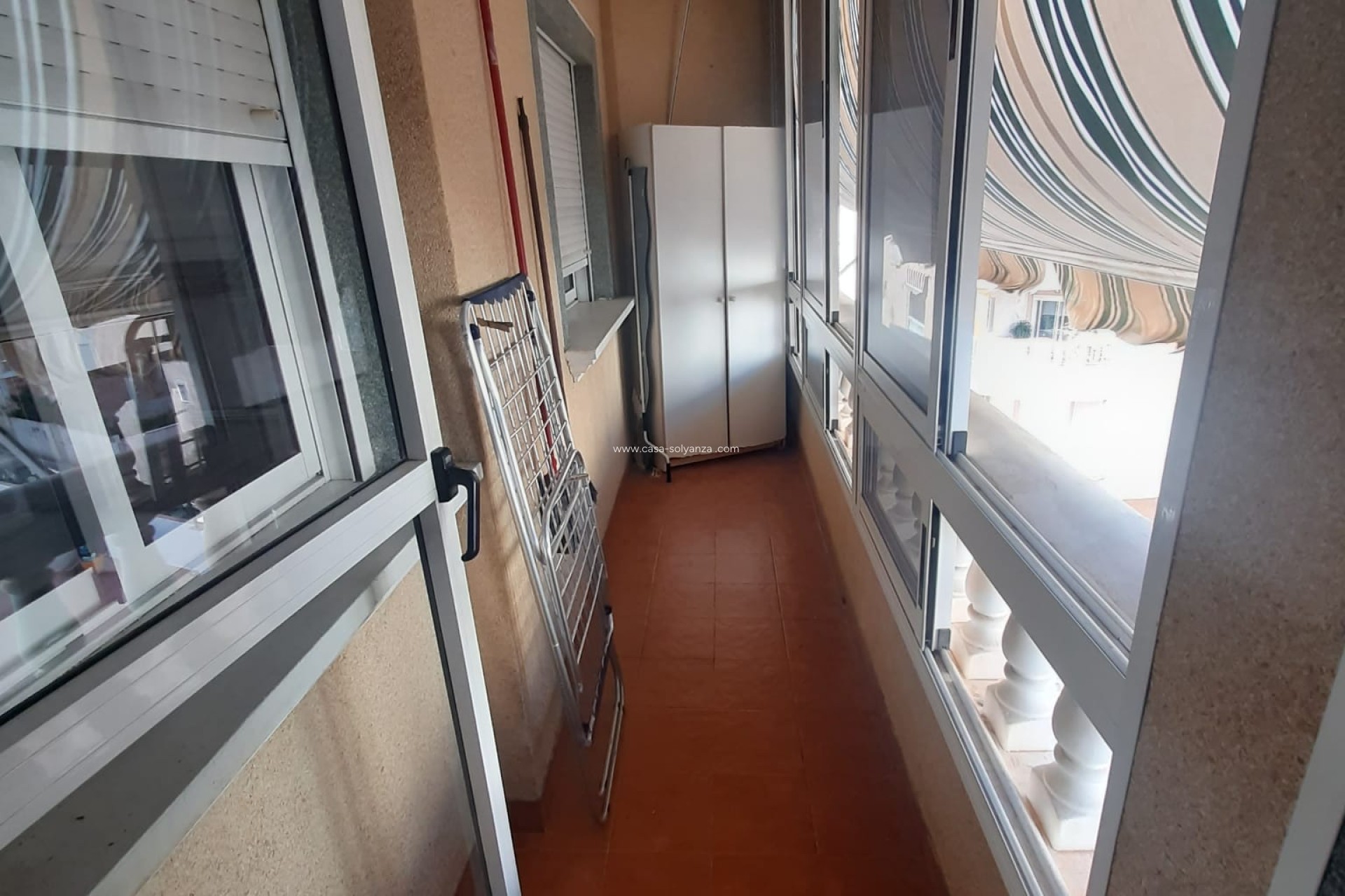 Herverkoop - Appartement / flat - Torrevieja