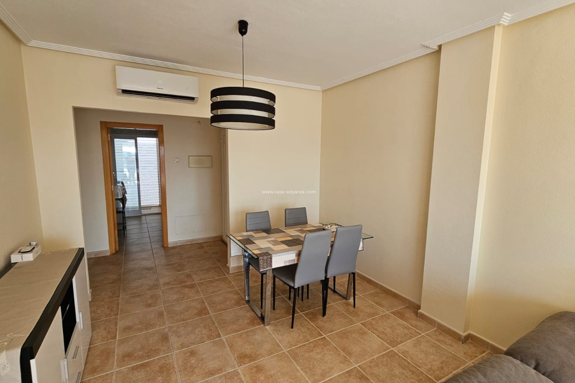 Herverkoop - Appartement / flat - Torrevieja