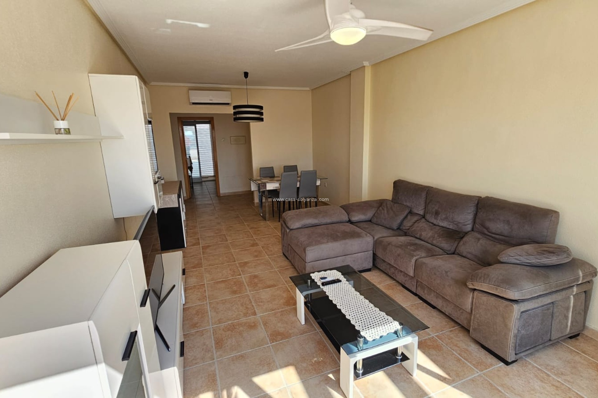 Herverkoop - Appartement / flat - Torrevieja