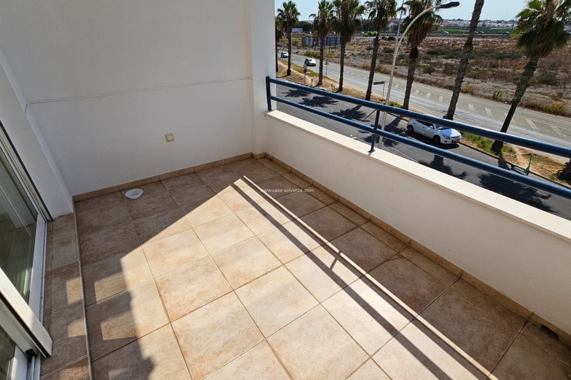 Herverkoop - Appartement / flat - Torrevieja