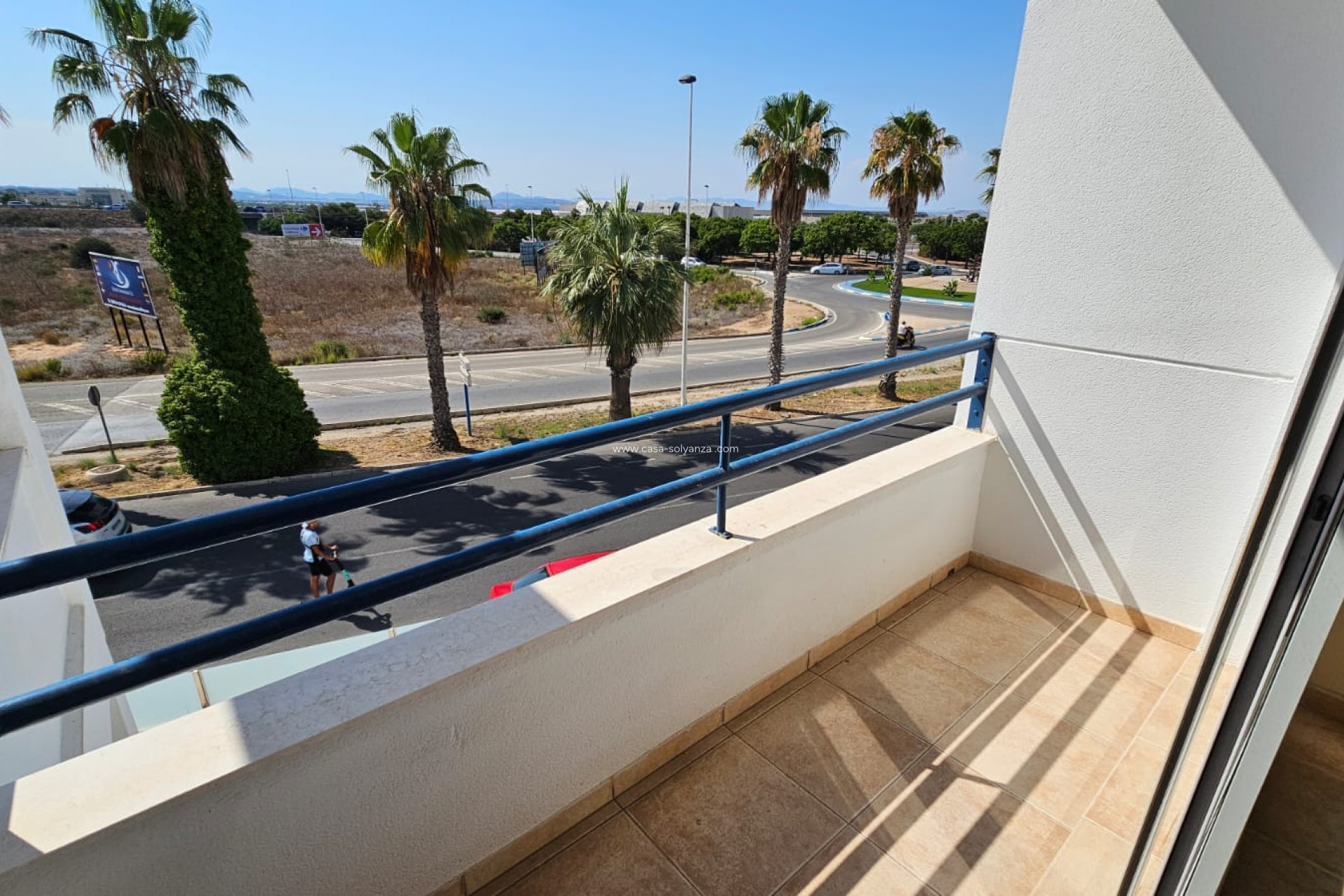 Herverkoop - Appartement / flat - Torrevieja