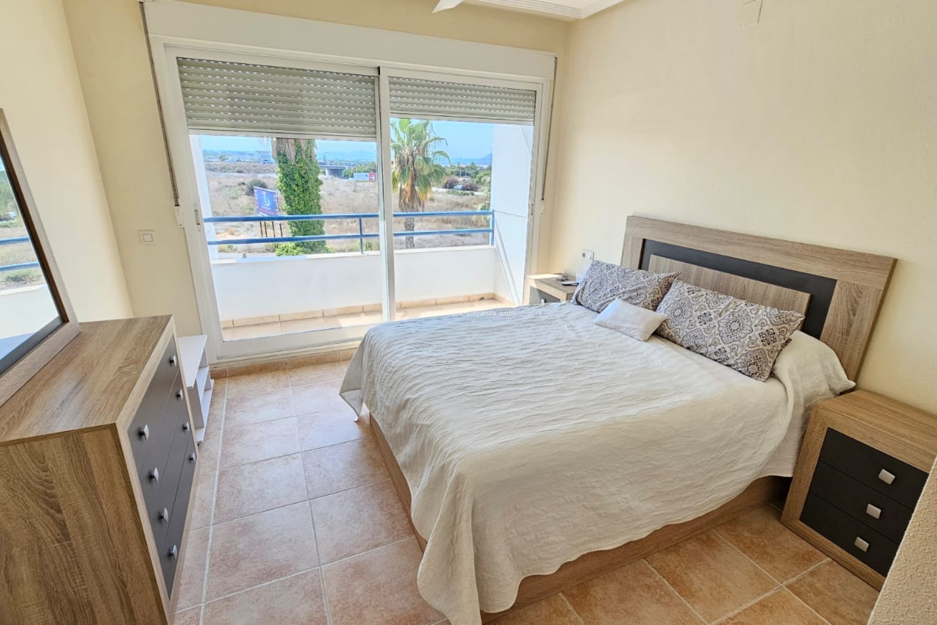 Herverkoop - Appartement / flat - Torrevieja