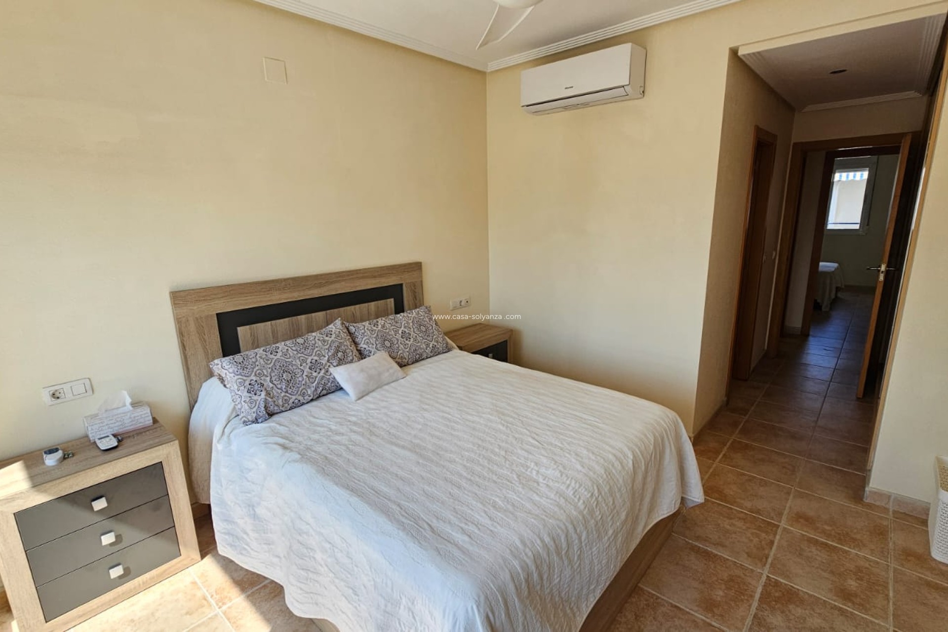 Herverkoop - Appartement / flat - Torrevieja