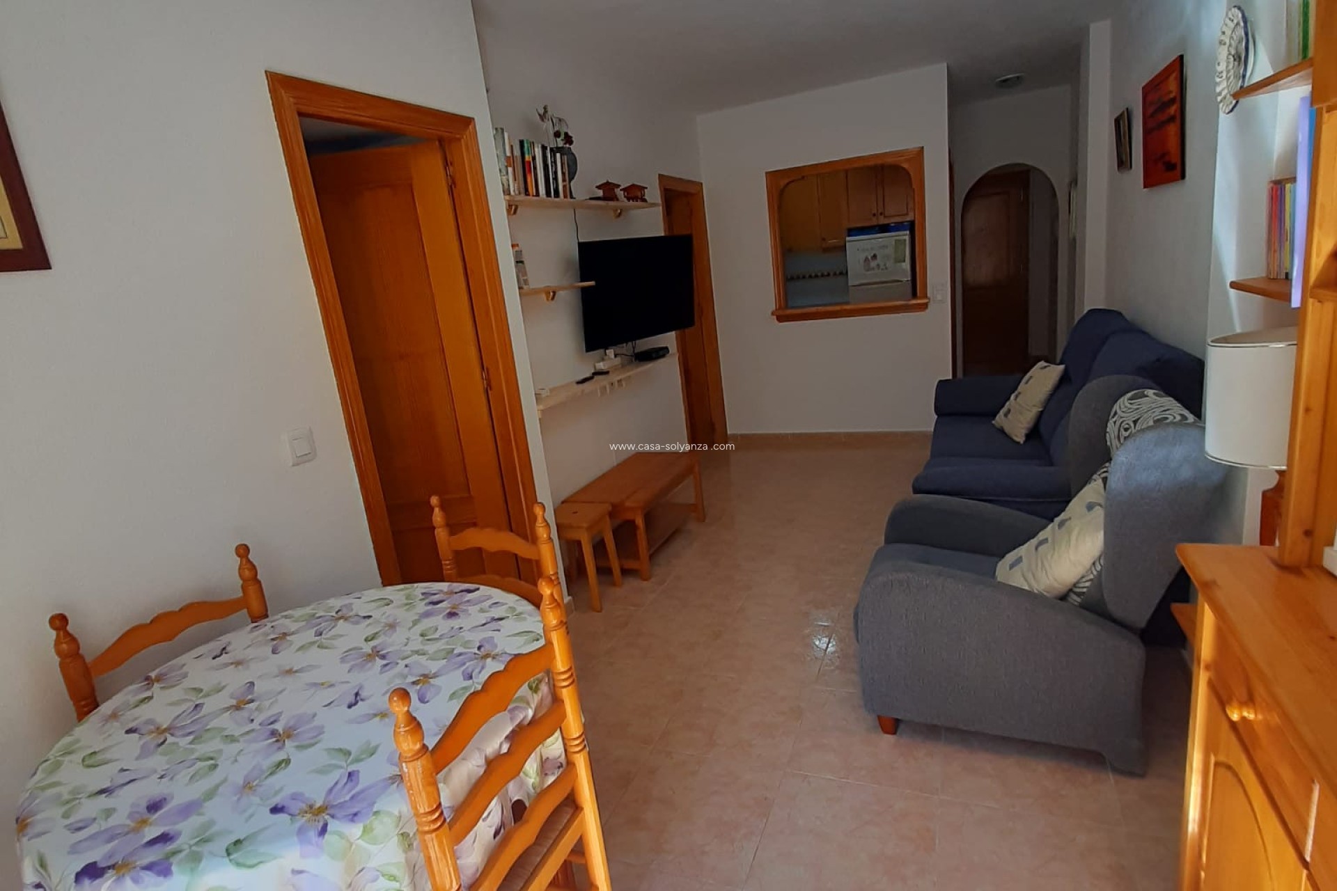 Herverkoop - Appartement / flat - Torrevieja