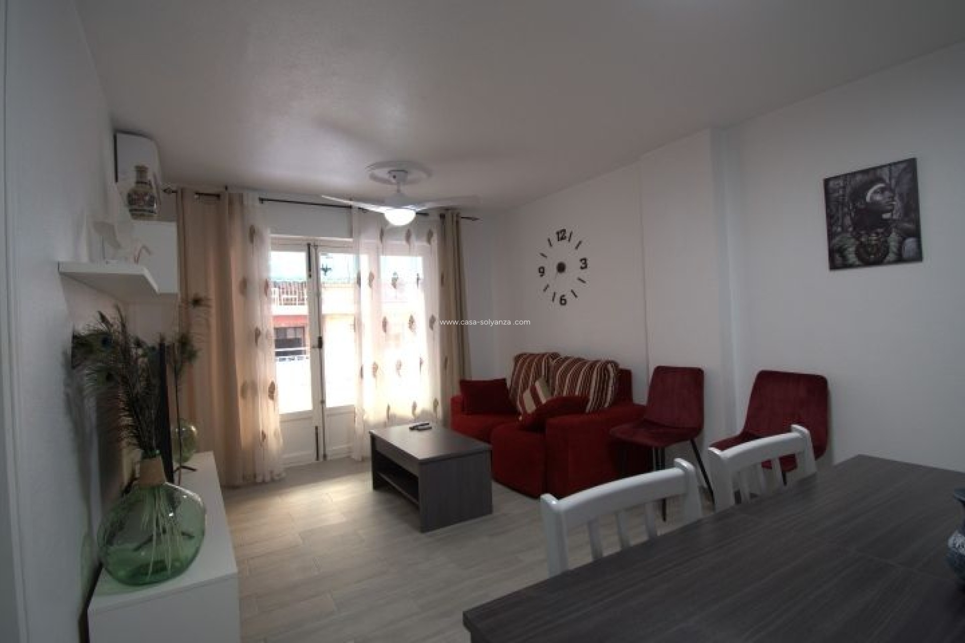 Herverkoop - Appartement / flat - Torrevieja