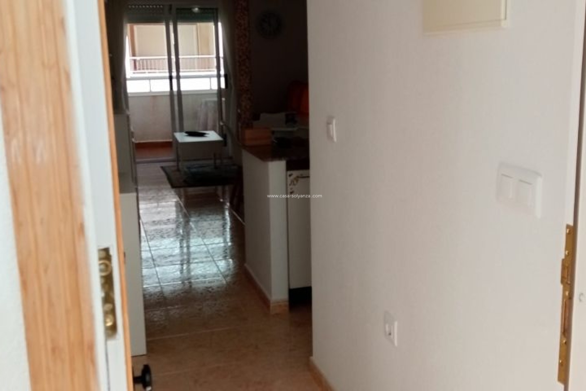 Herverkoop - Appartement / flat - Torrevieja