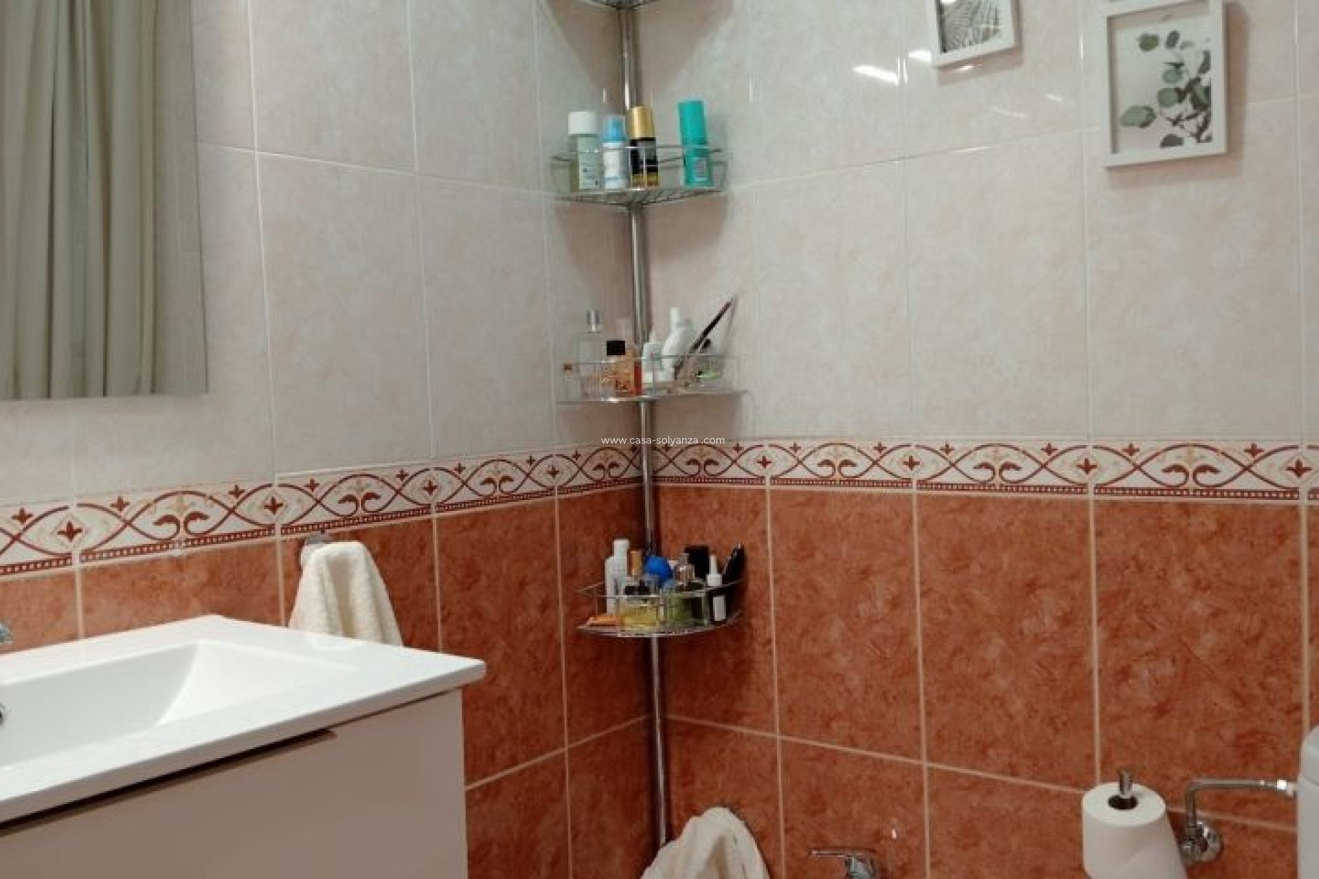 Herverkoop - Appartement / flat - Torrevieja