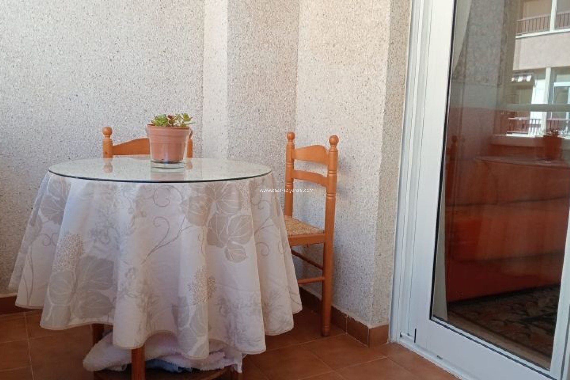 Herverkoop - Appartement / flat - Torrevieja