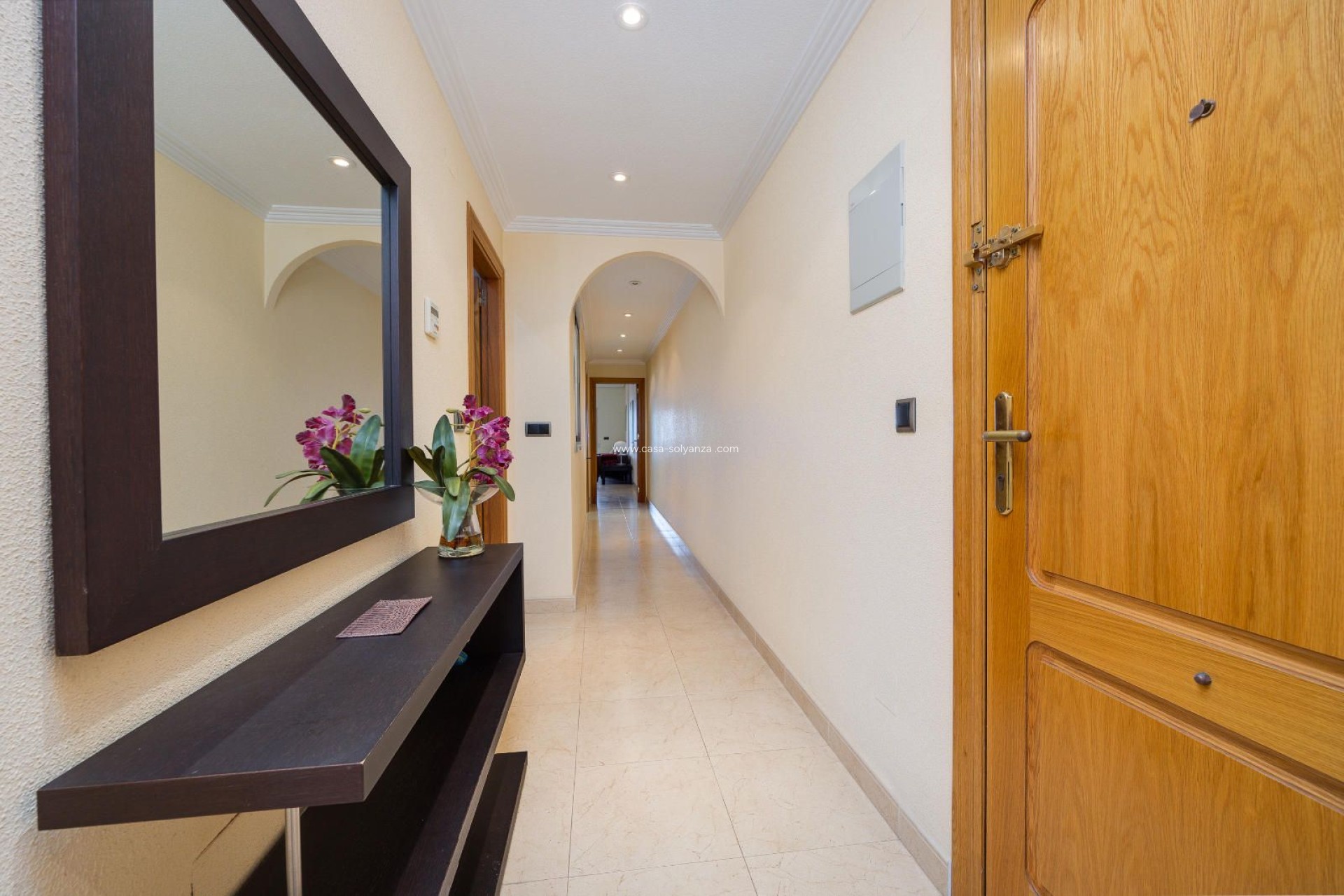 Herverkoop - Appartement / flat - Torrevieja