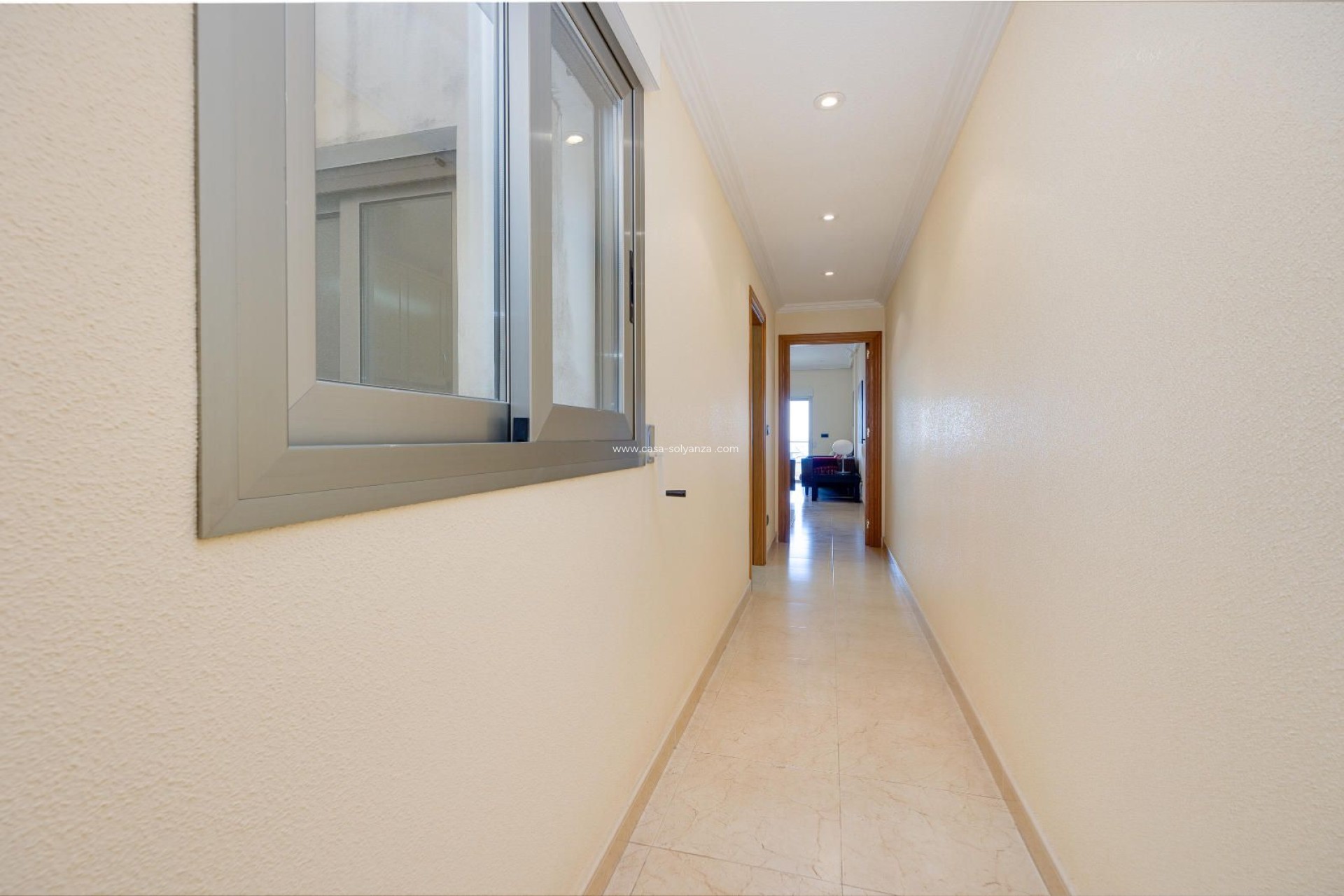 Herverkoop - Appartement / flat - Torrevieja