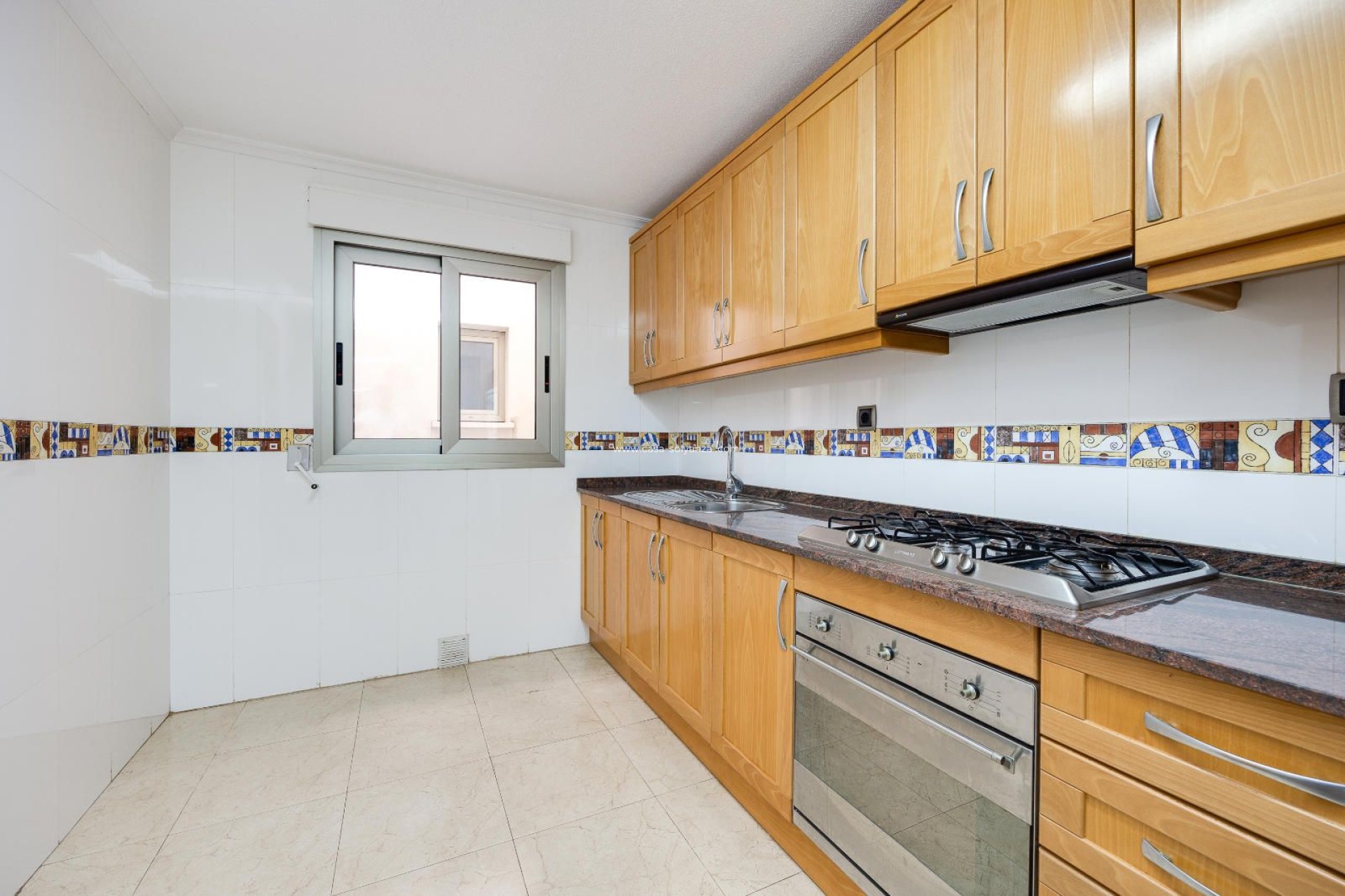 Herverkoop - Appartement / flat - Torrevieja
