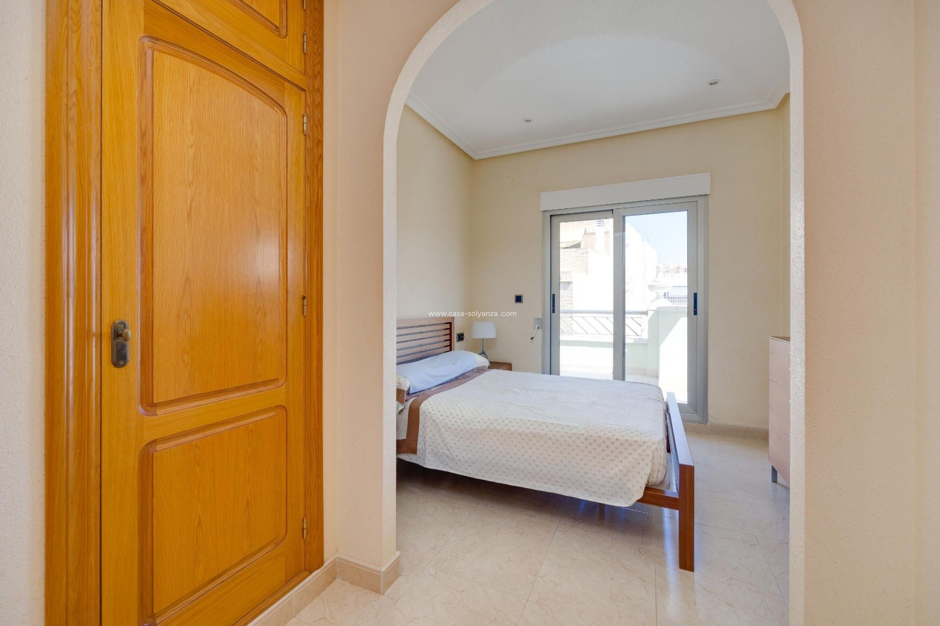 Herverkoop - Appartement / flat - Torrevieja