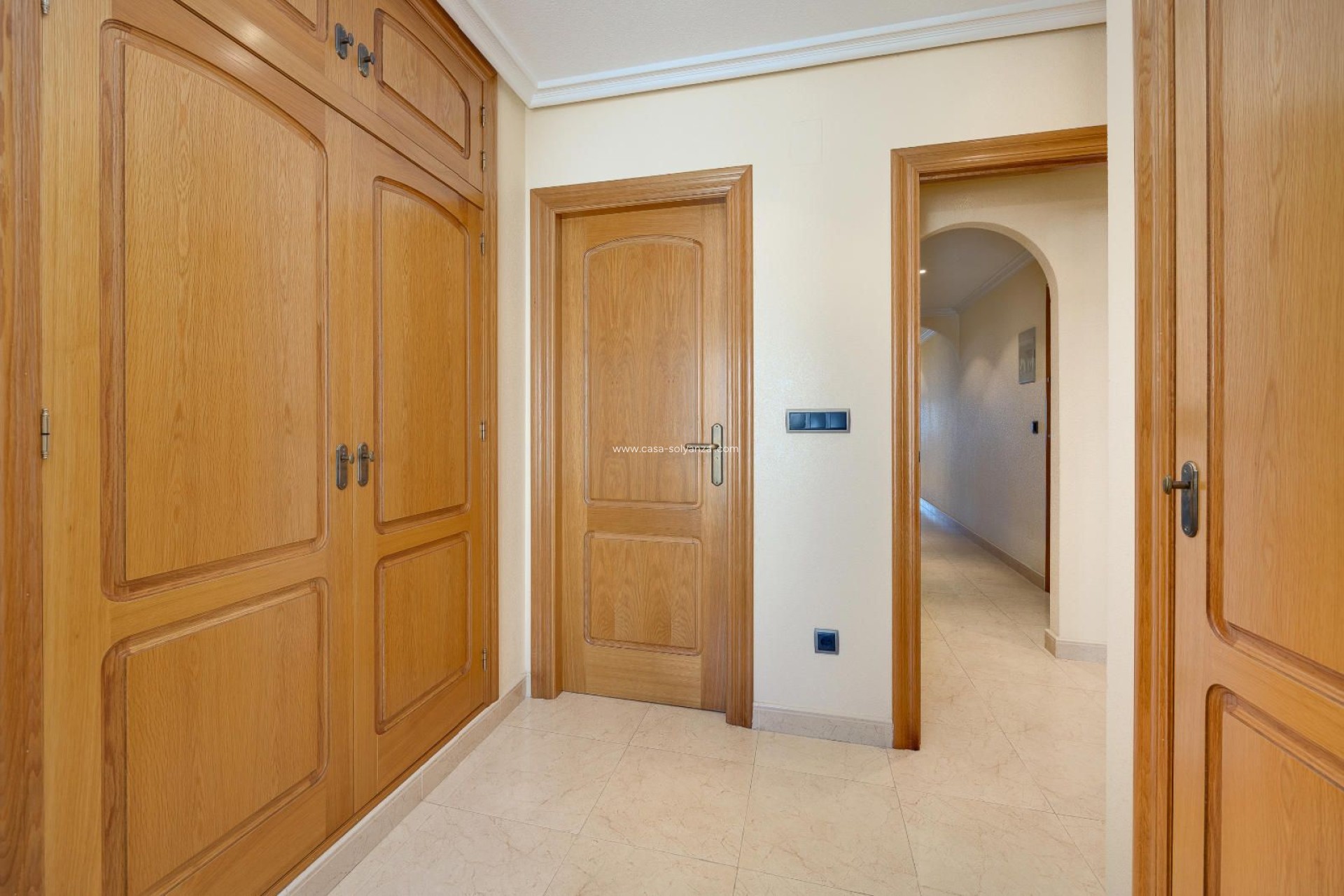 Herverkoop - Appartement / flat - Torrevieja