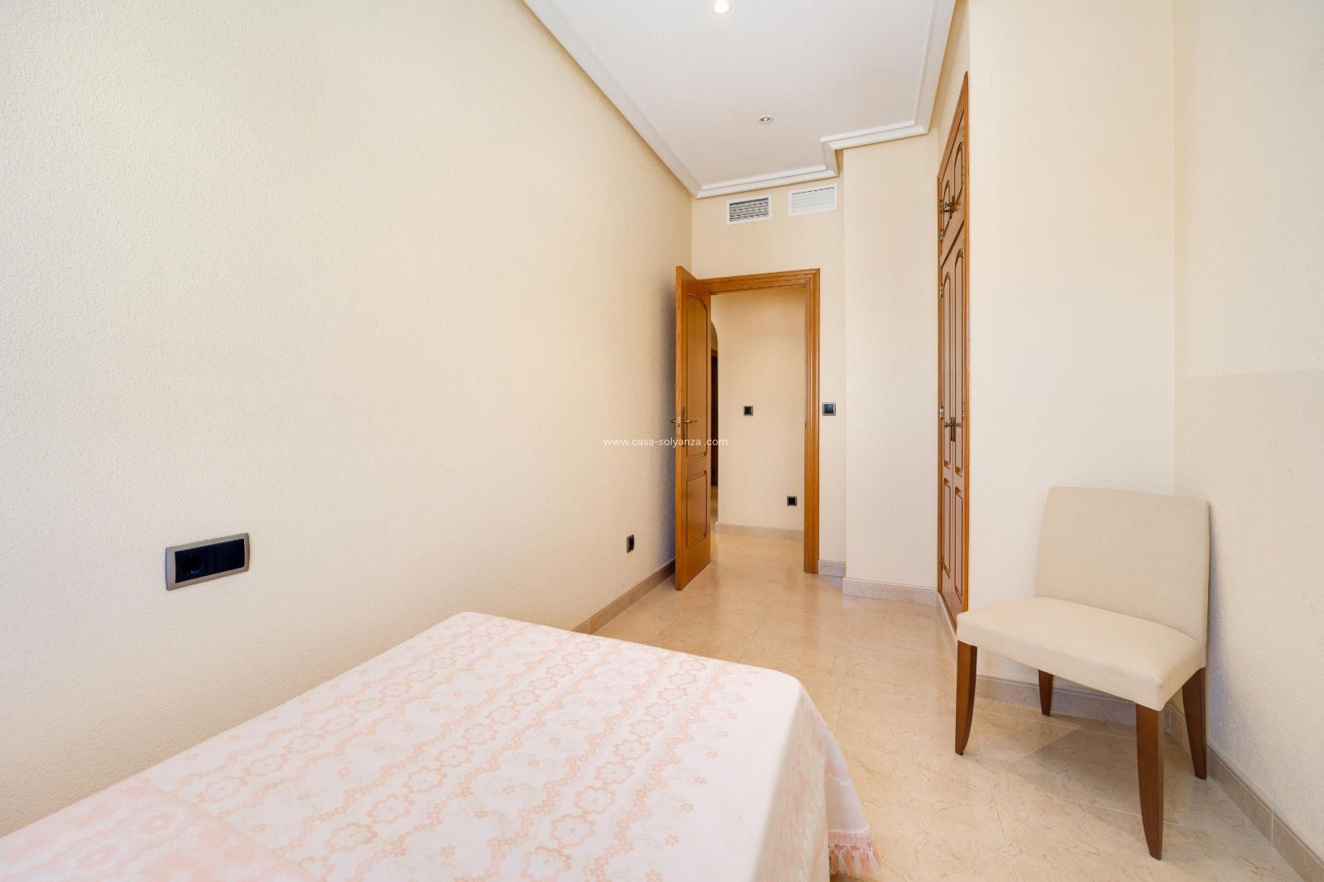 Herverkoop - Appartement / flat - Torrevieja