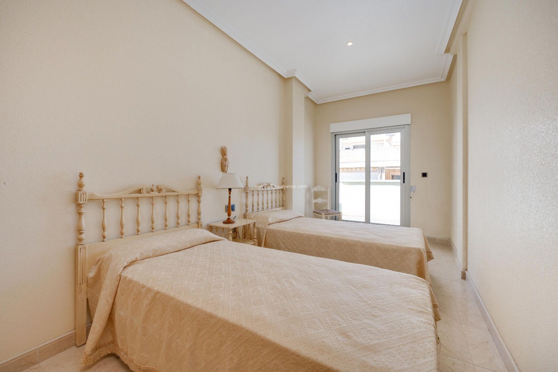 Herverkoop - Appartement / flat - Torrevieja