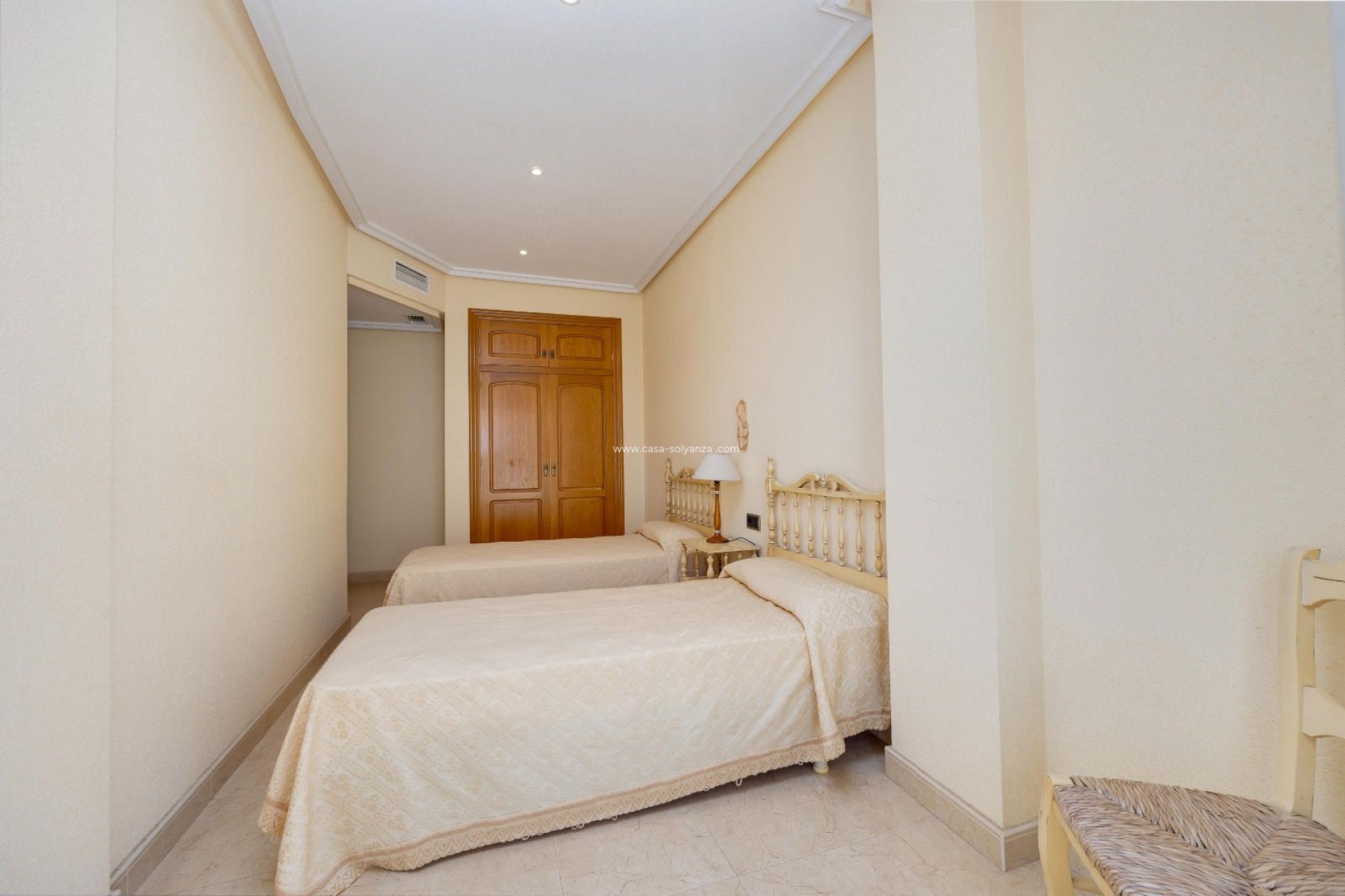 Herverkoop - Appartement / flat - Torrevieja