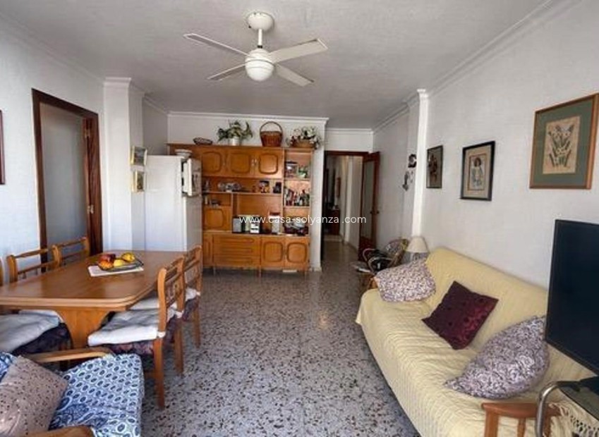 Herverkoop - Appartement / flat - Torrevieja