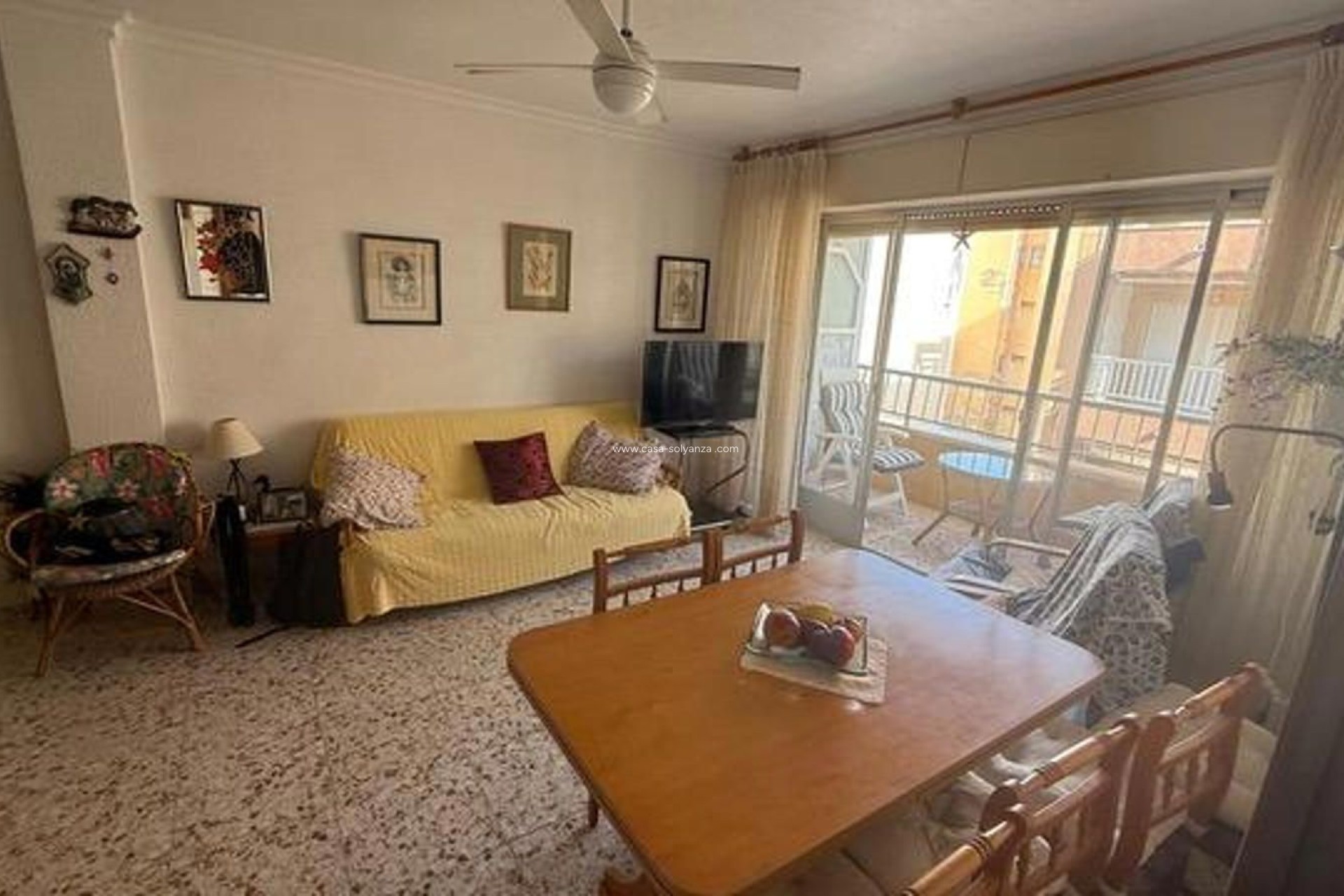 Herverkoop - Appartement / flat - Torrevieja