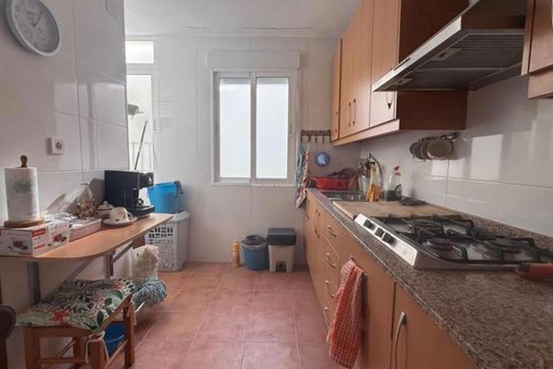 Herverkoop - Appartement / flat - Torrevieja
