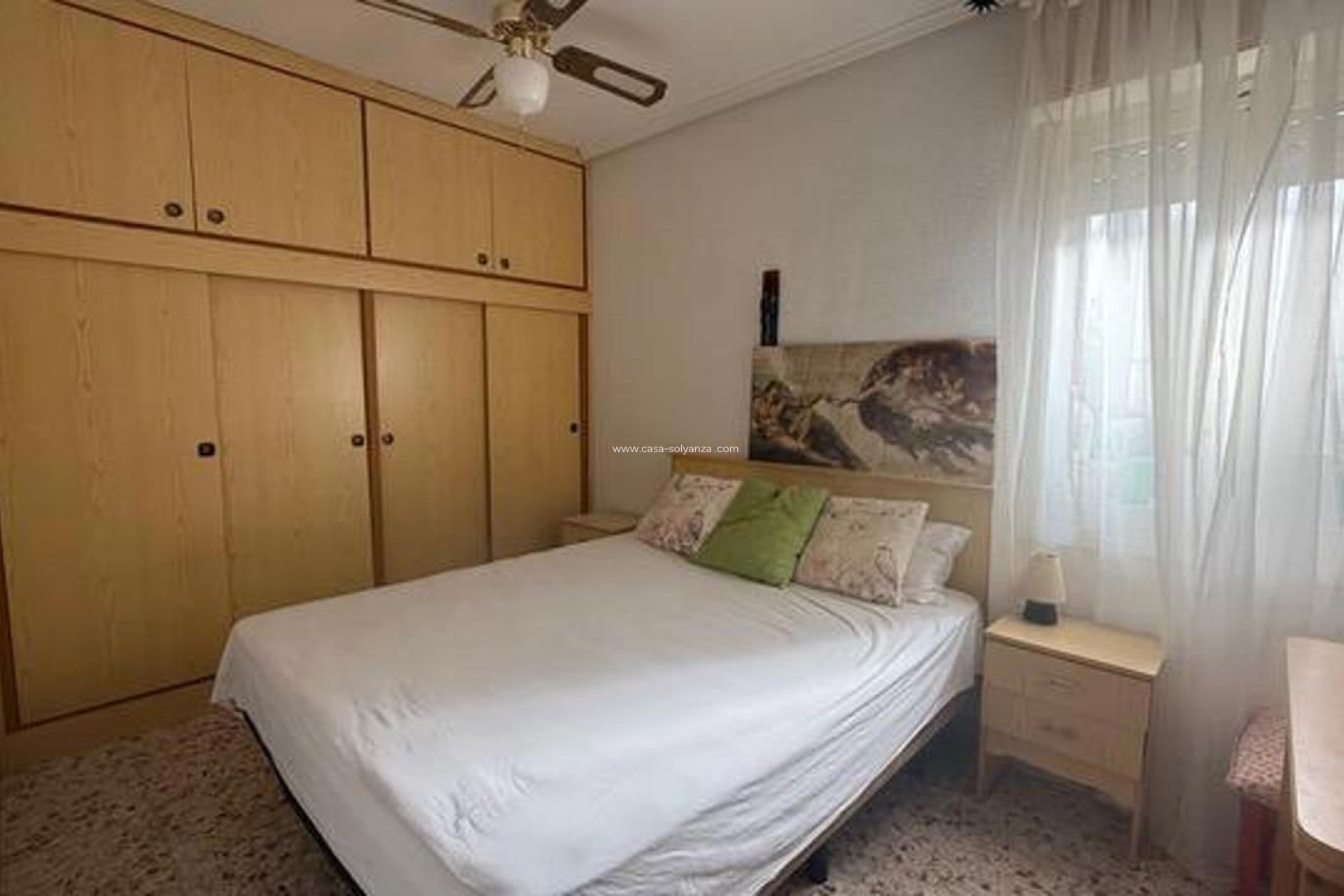 Herverkoop - Appartement / flat - Torrevieja