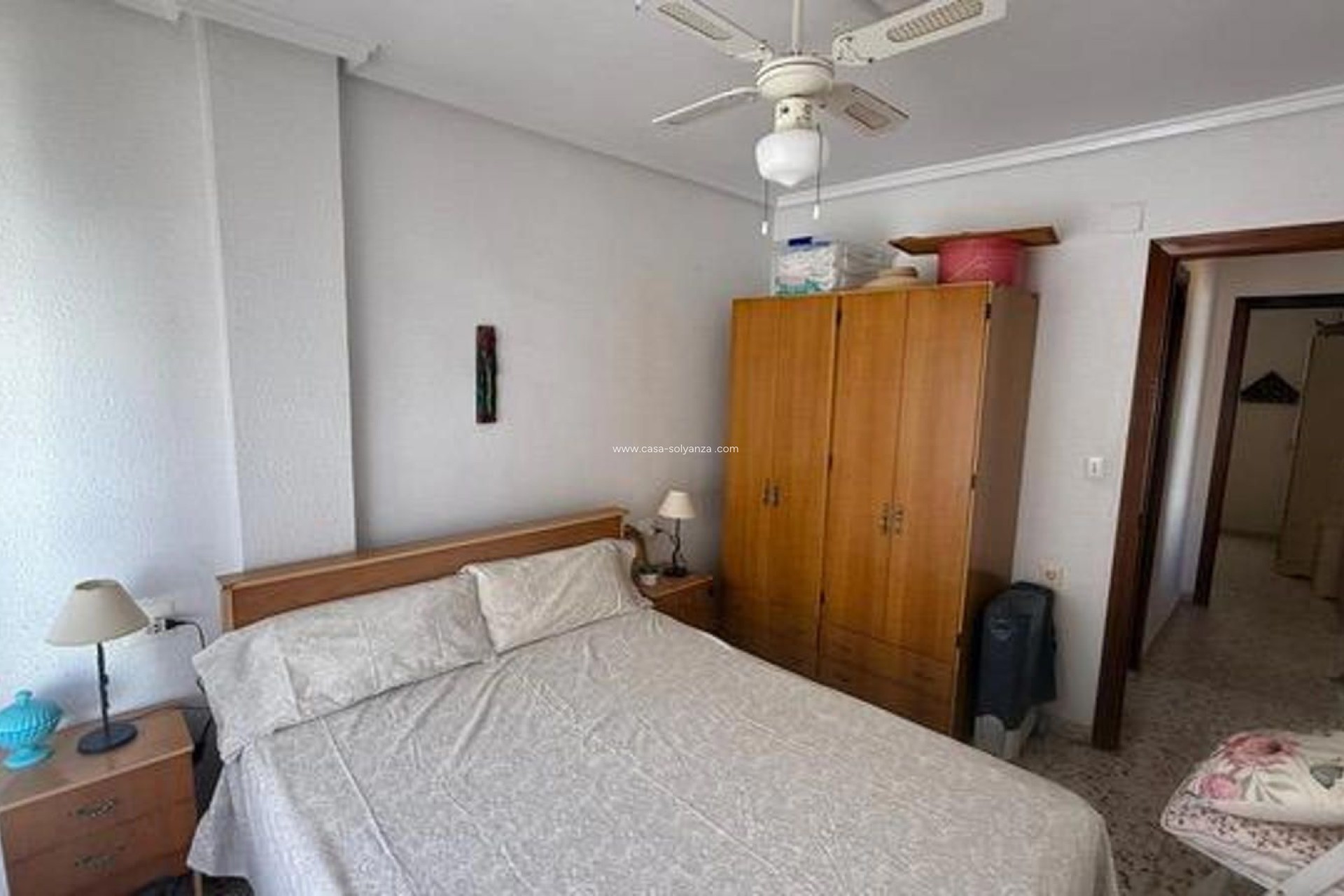 Herverkoop - Appartement / flat - Torrevieja