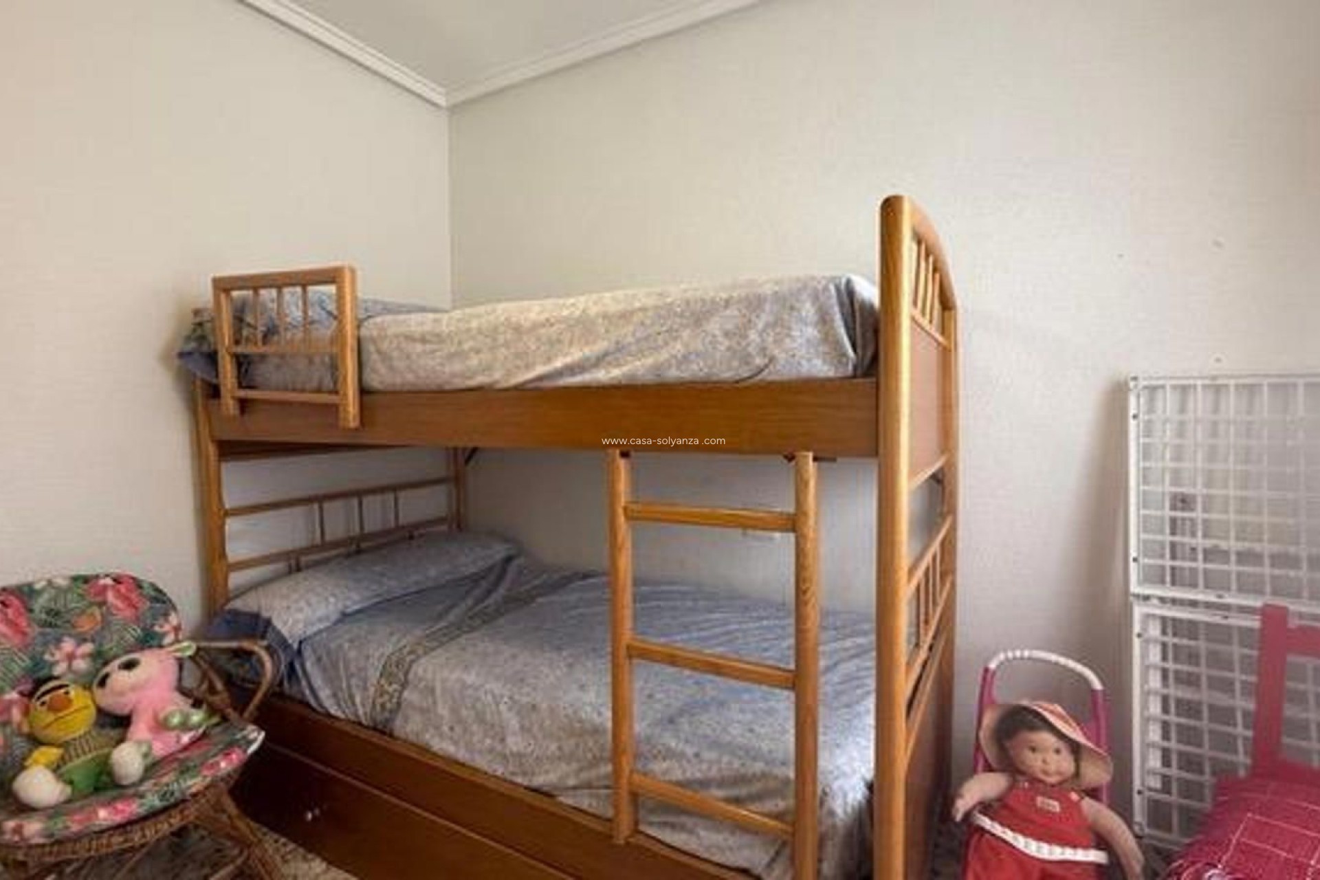 Herverkoop - Appartement / flat - Torrevieja