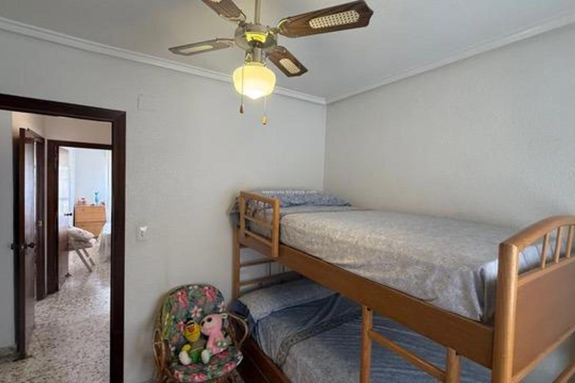 Herverkoop - Appartement / flat - Torrevieja