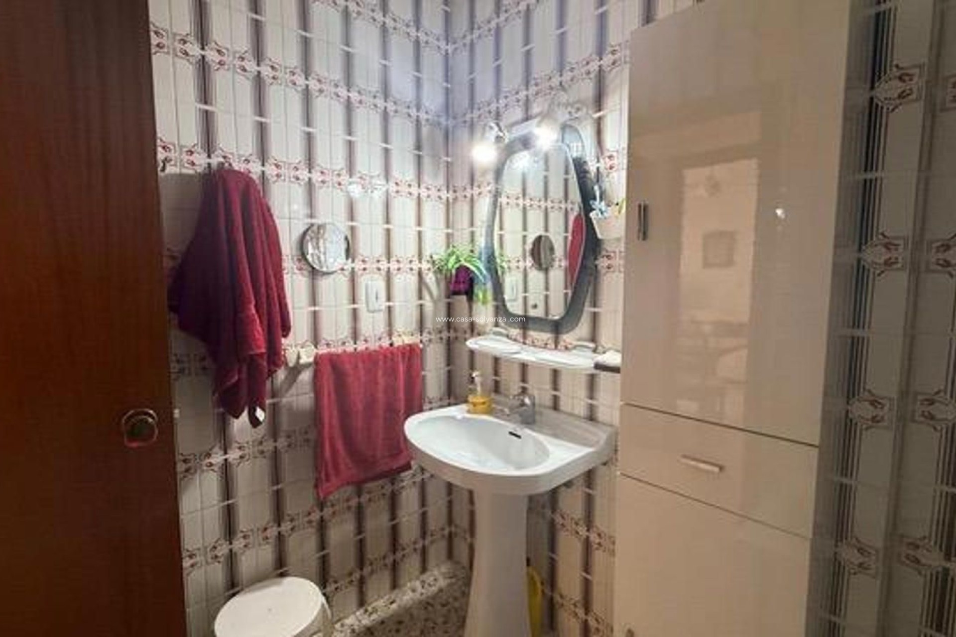 Herverkoop - Appartement / flat - Torrevieja